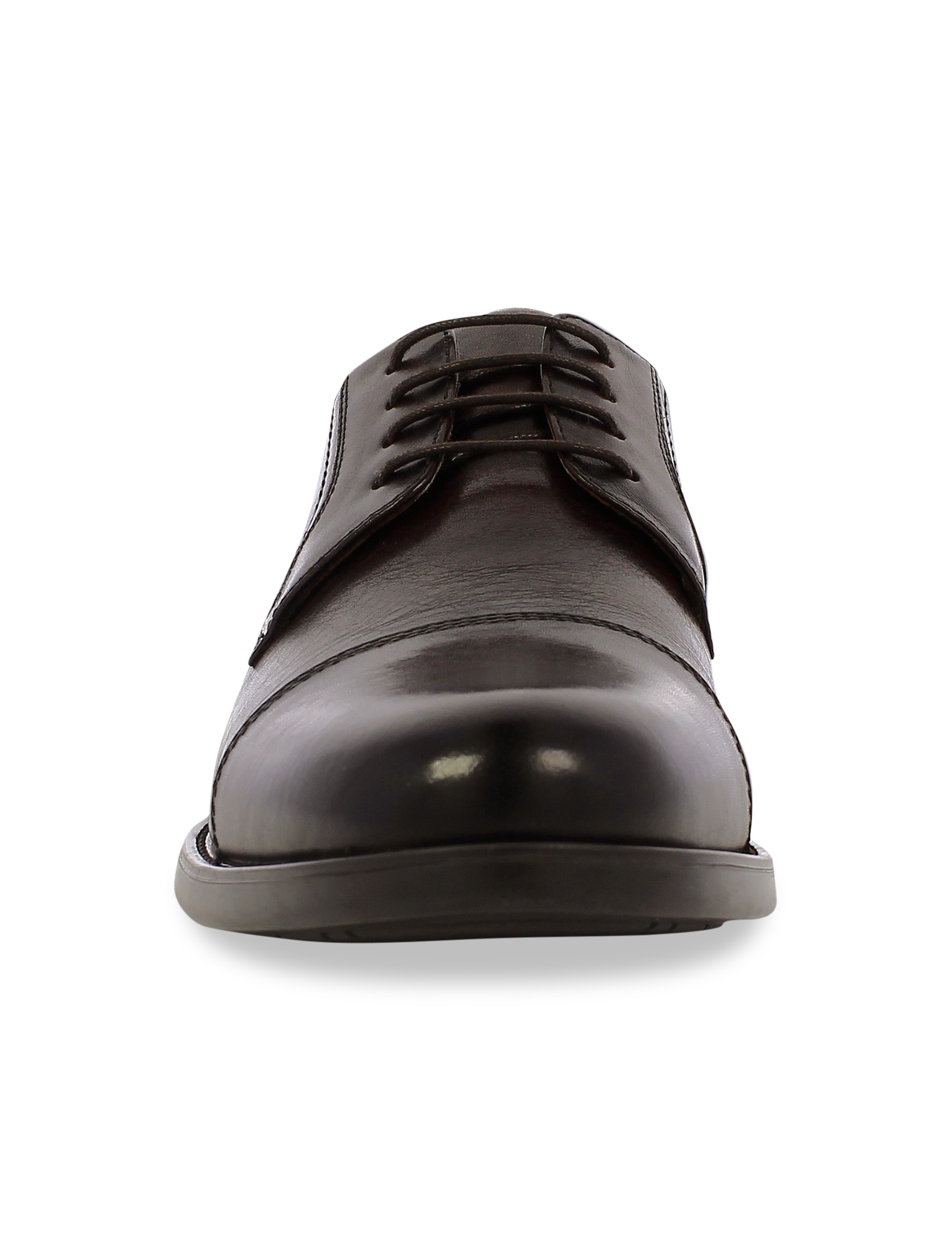 Mid-Town Cap-Toe Oxfords - thumbnail 9