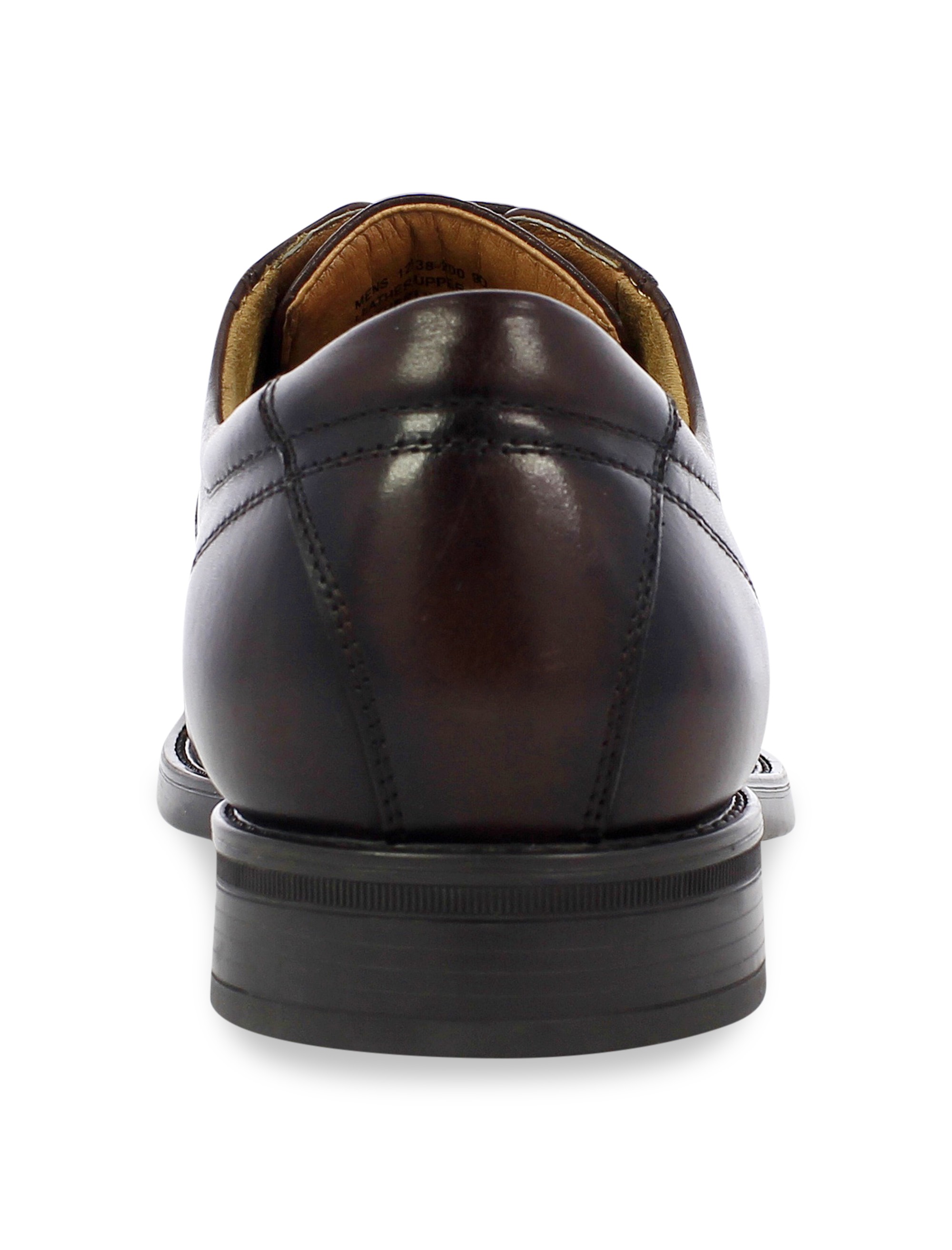 Mid-Town Cap-Toe Oxfords - thumbnail 10