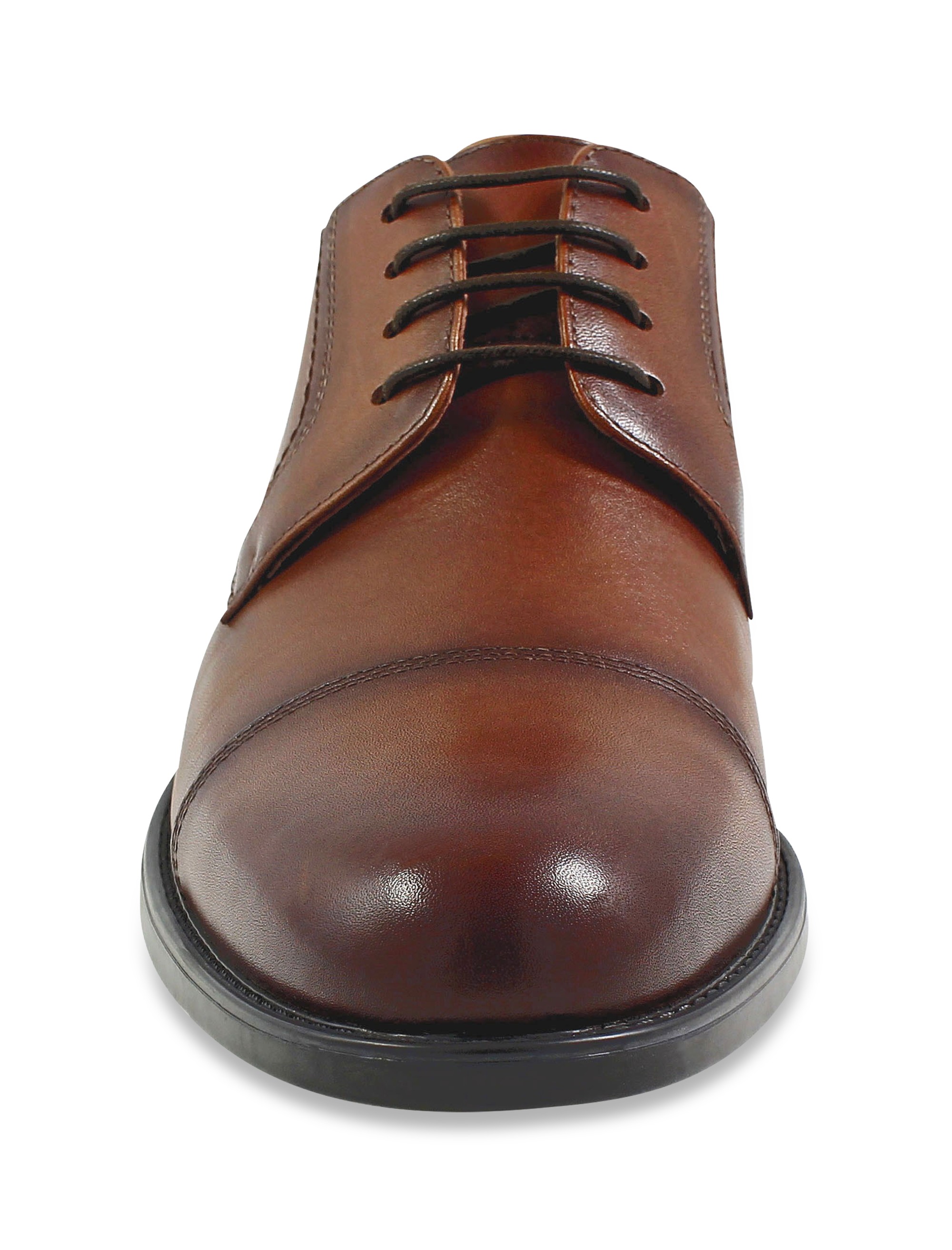 Mid-Town Cap-Toe Oxfords - thumbnail 4