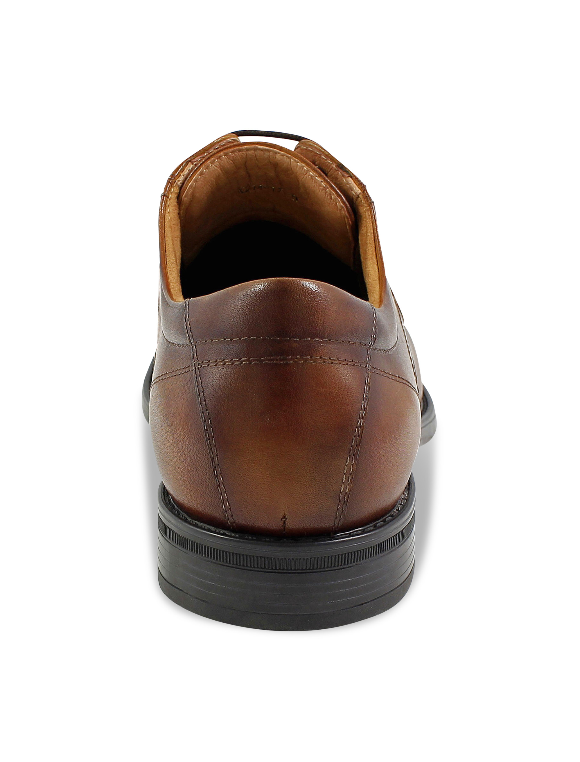 FLOR MIDTOWN CAP COGNAC