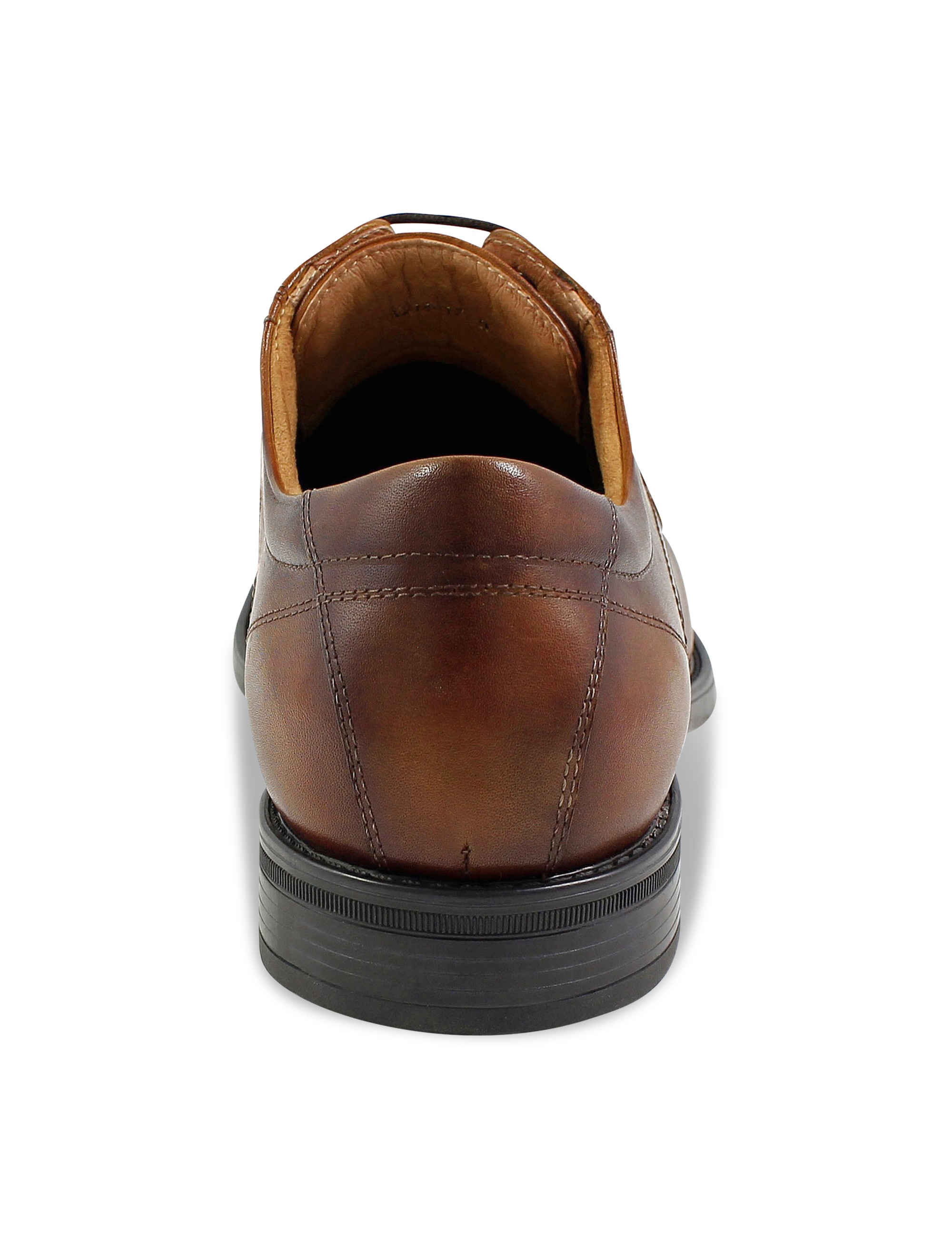 Mid-Town Cap-Toe Oxfords - thumbnail 5