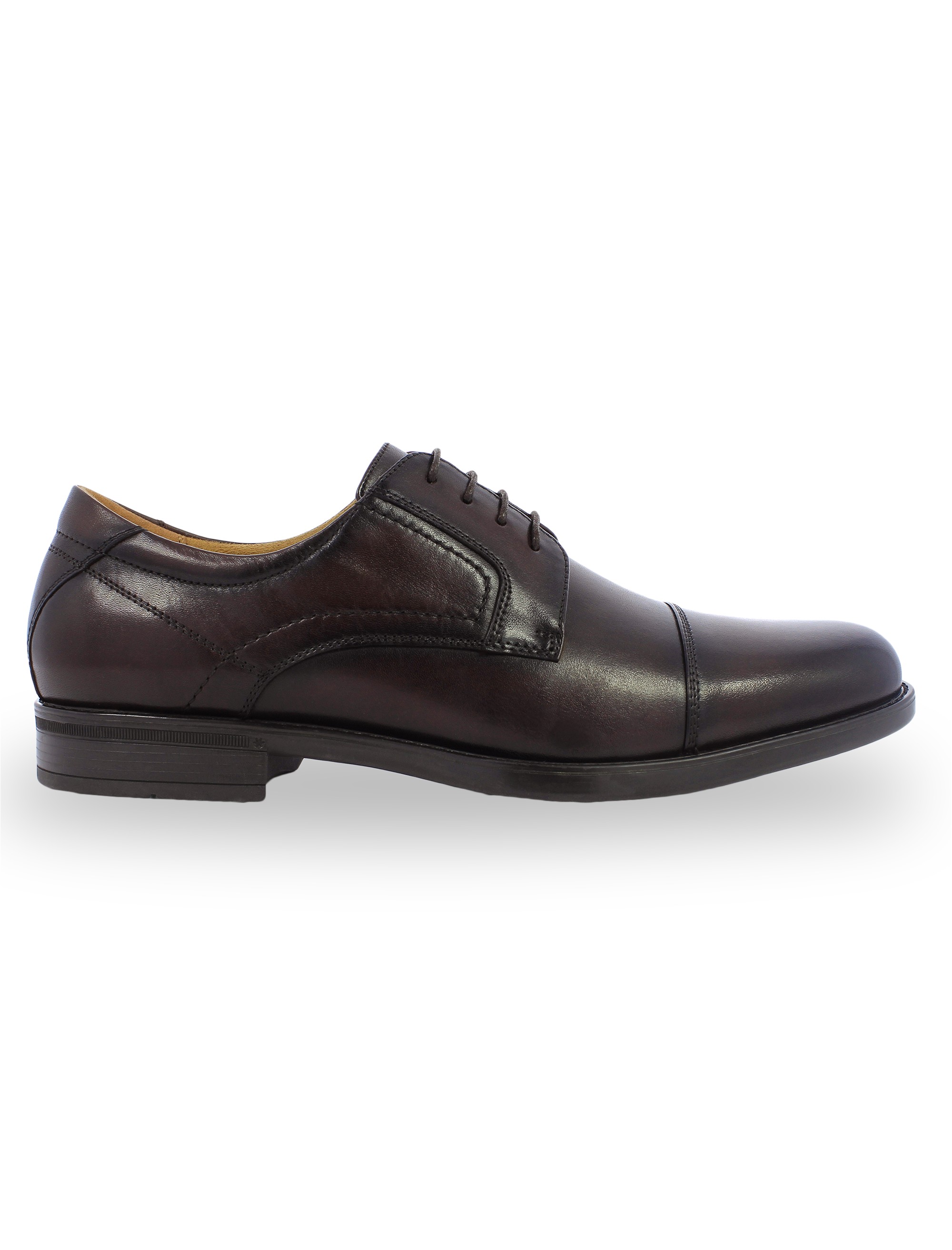 Mid-Town Cap-Toe Oxfords - thumbnail 6