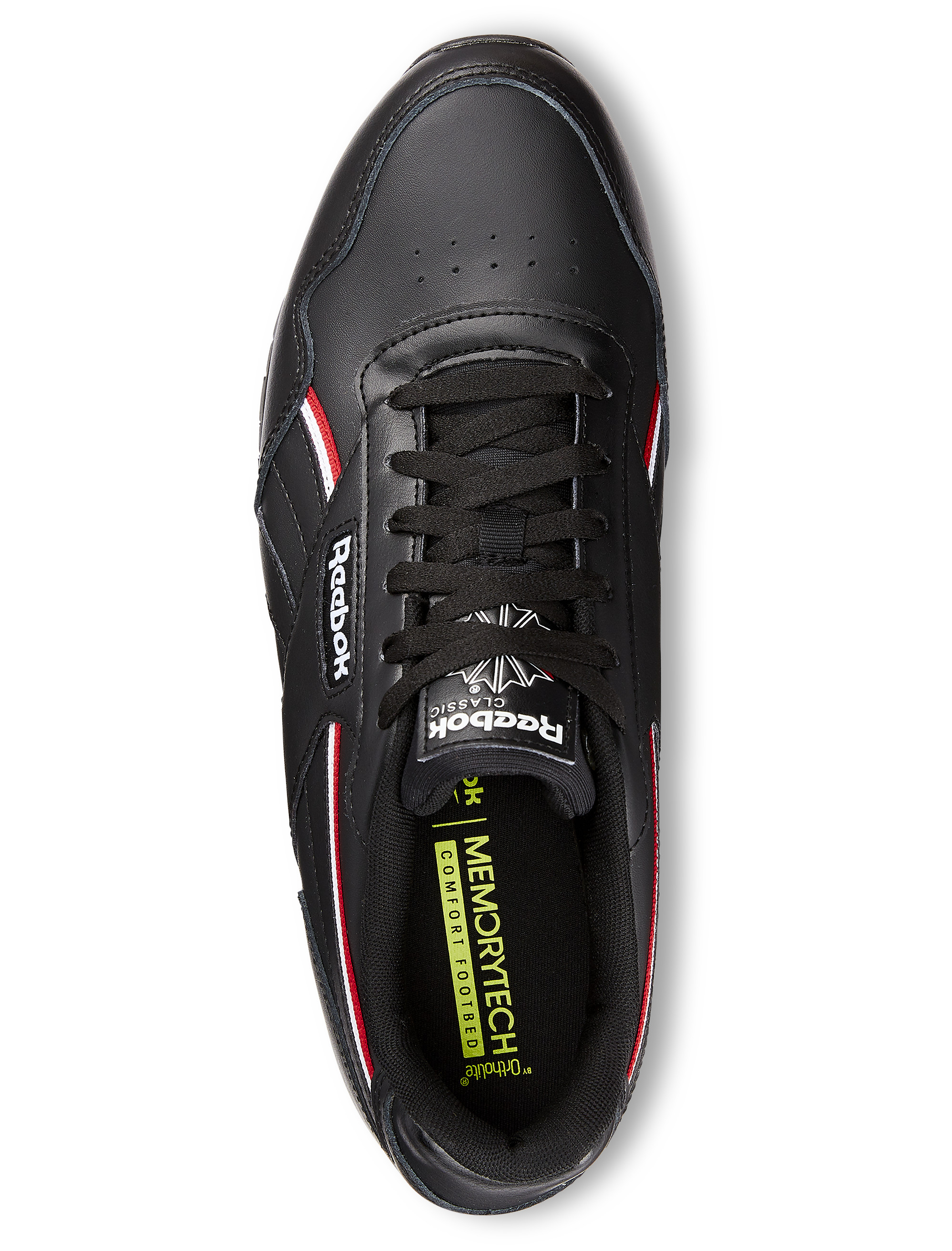 Big Tall Reebok Classic Harman Sneakers DXL