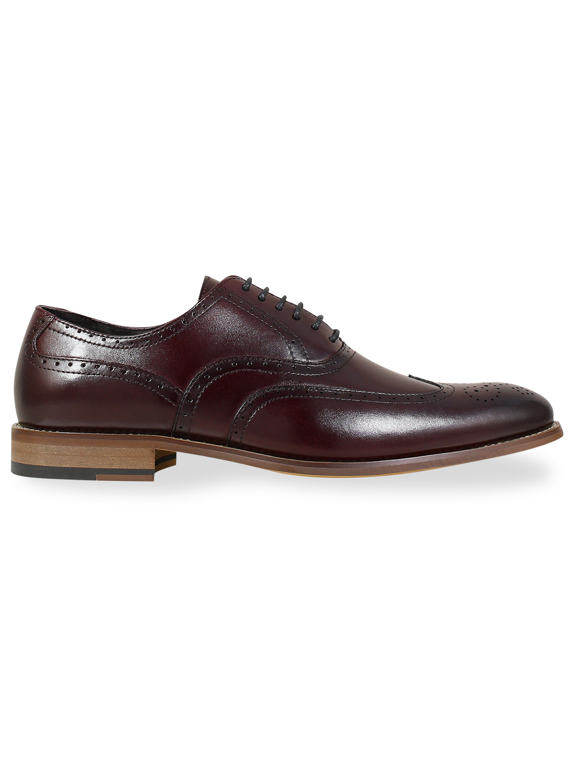 Stacy adams cheap dunbar wingtip