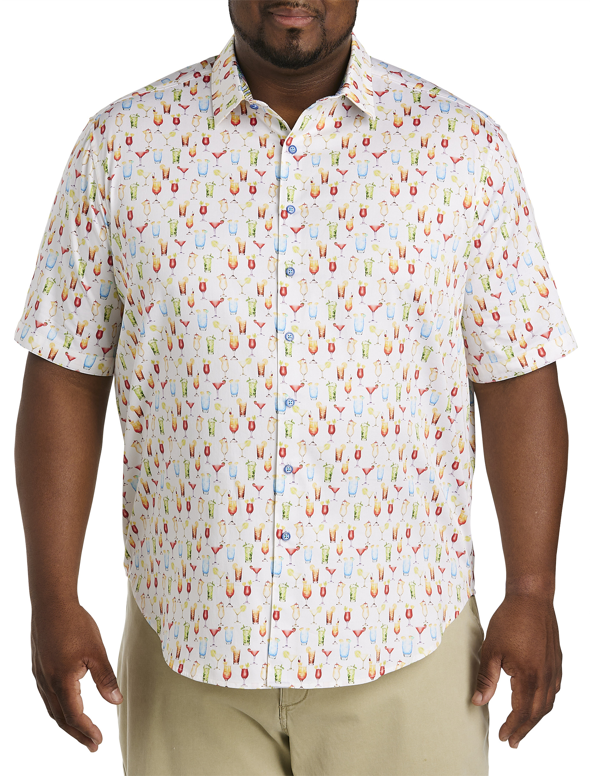 robert graham dxl