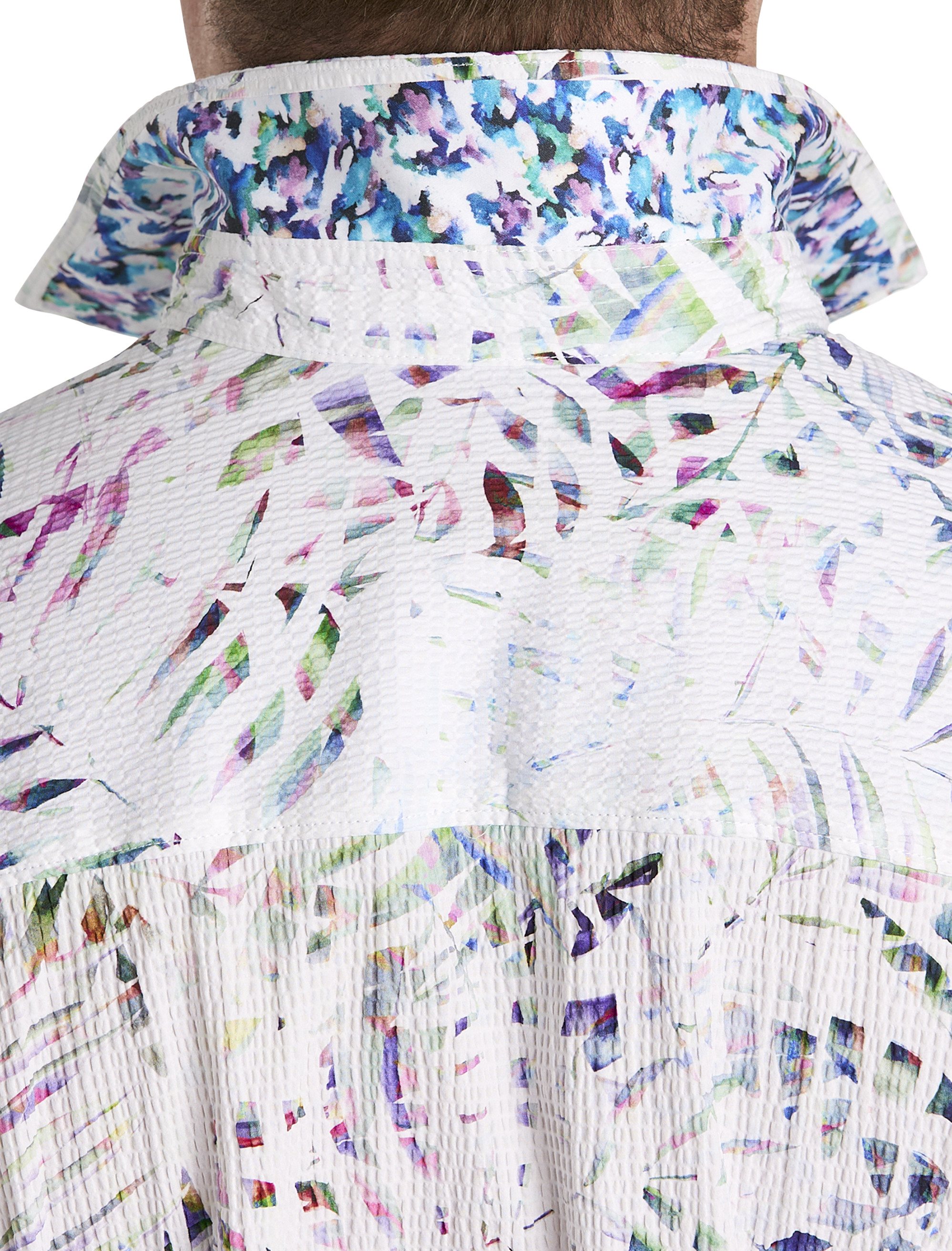 The Roxy Sport Shirt