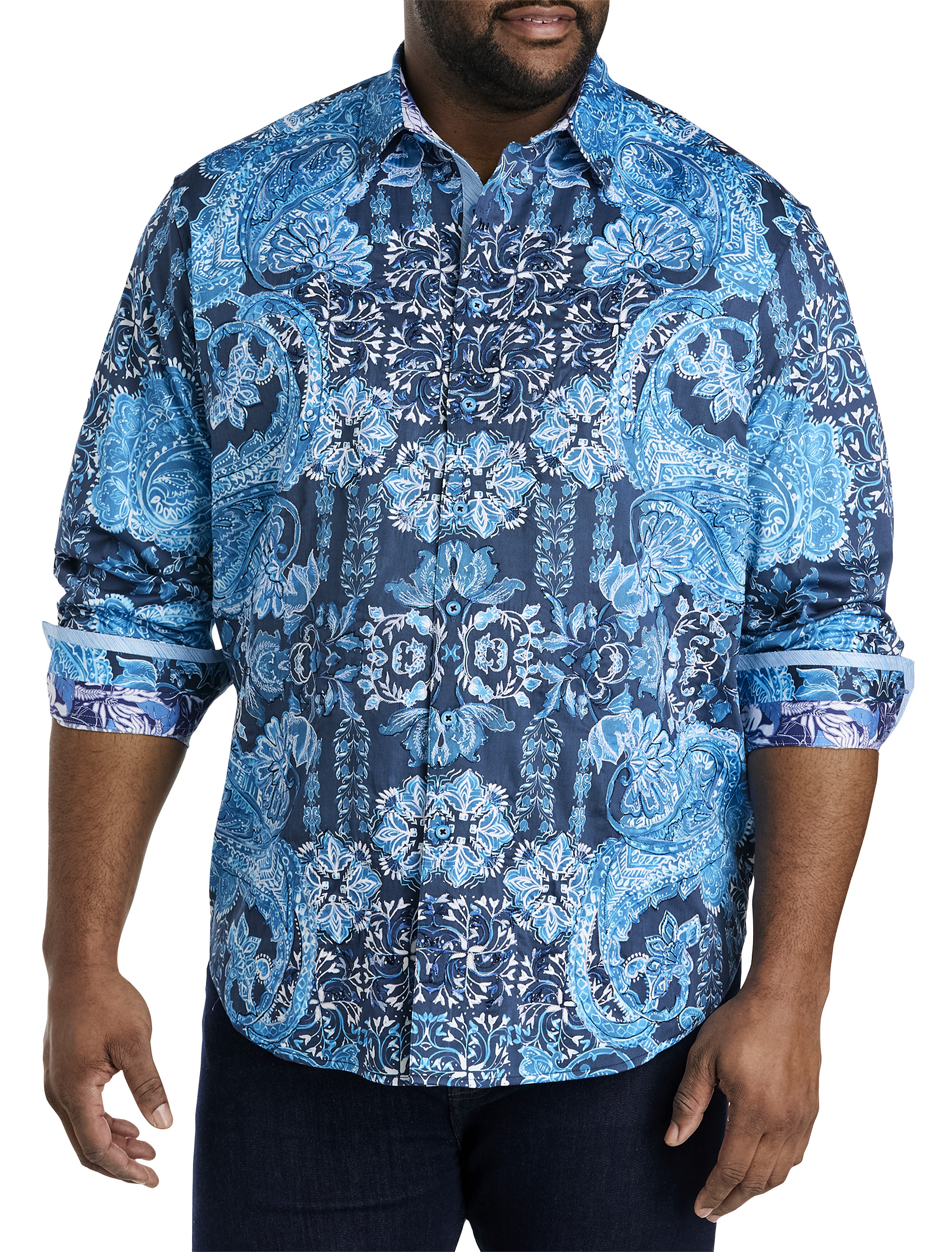 robert graham dxl