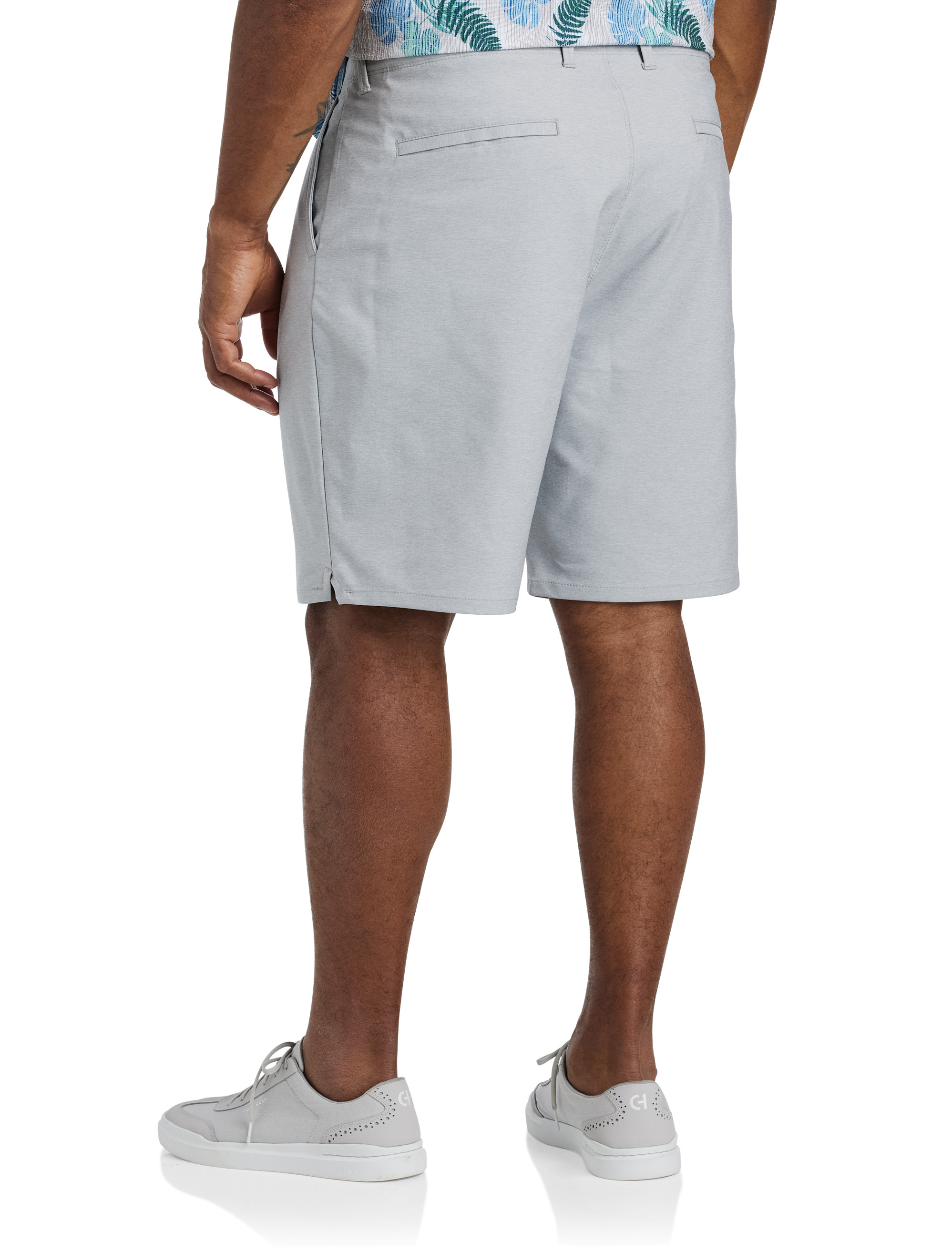 On Par IslandZone® Shorts