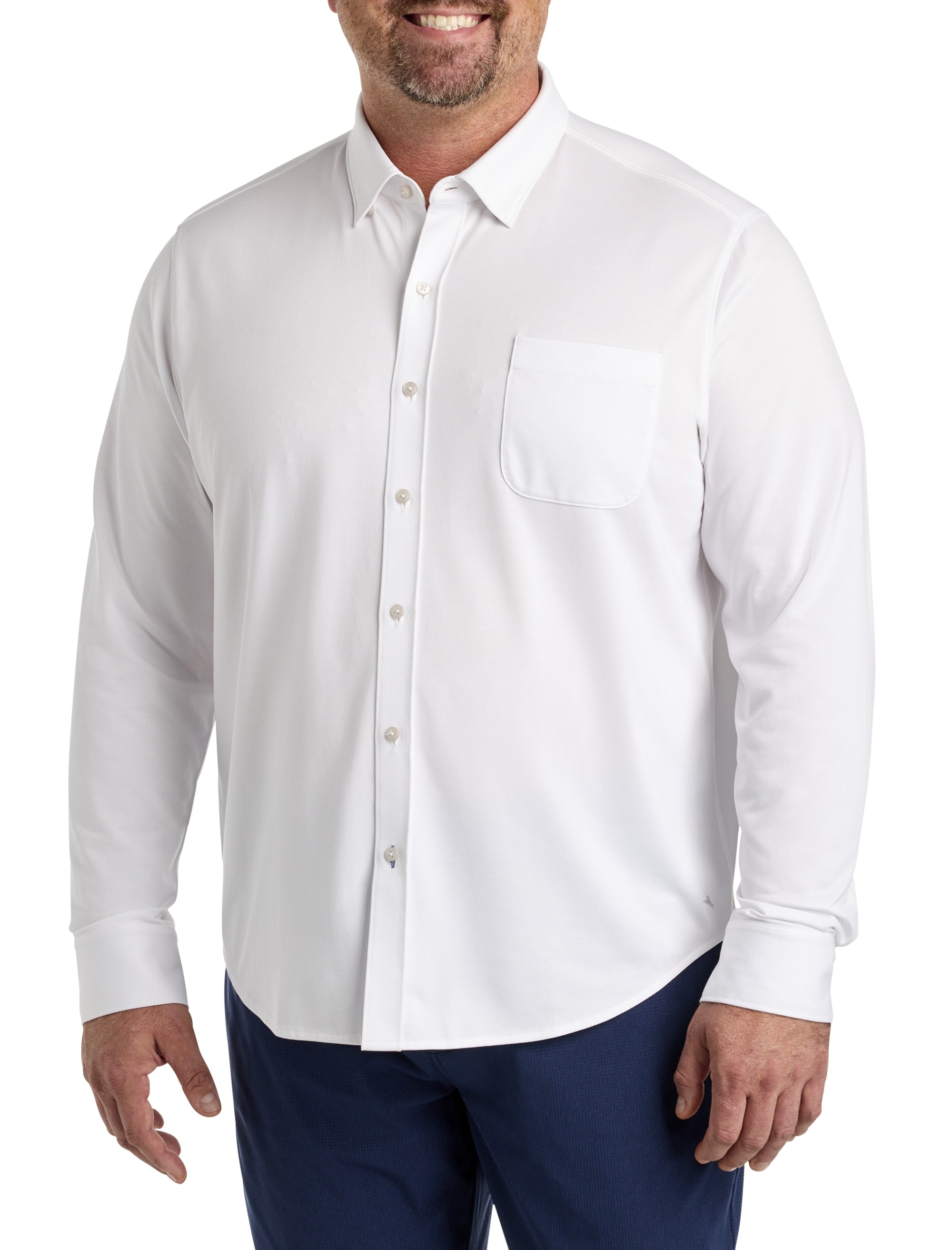 San Lucio IslandZone® Stretch Shirt - thumbnail 2