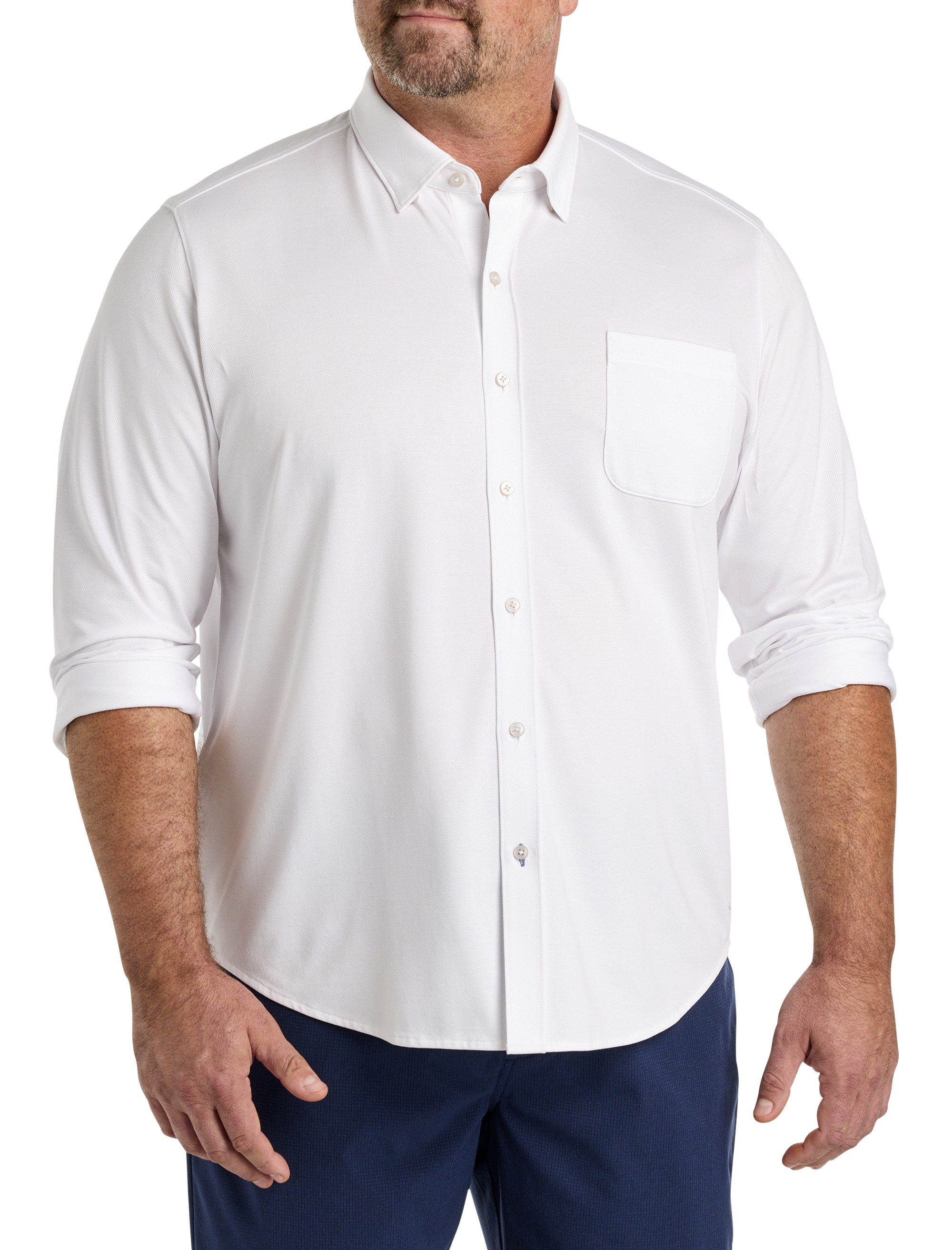 San Lucio IslandZone® Stretch Shirt