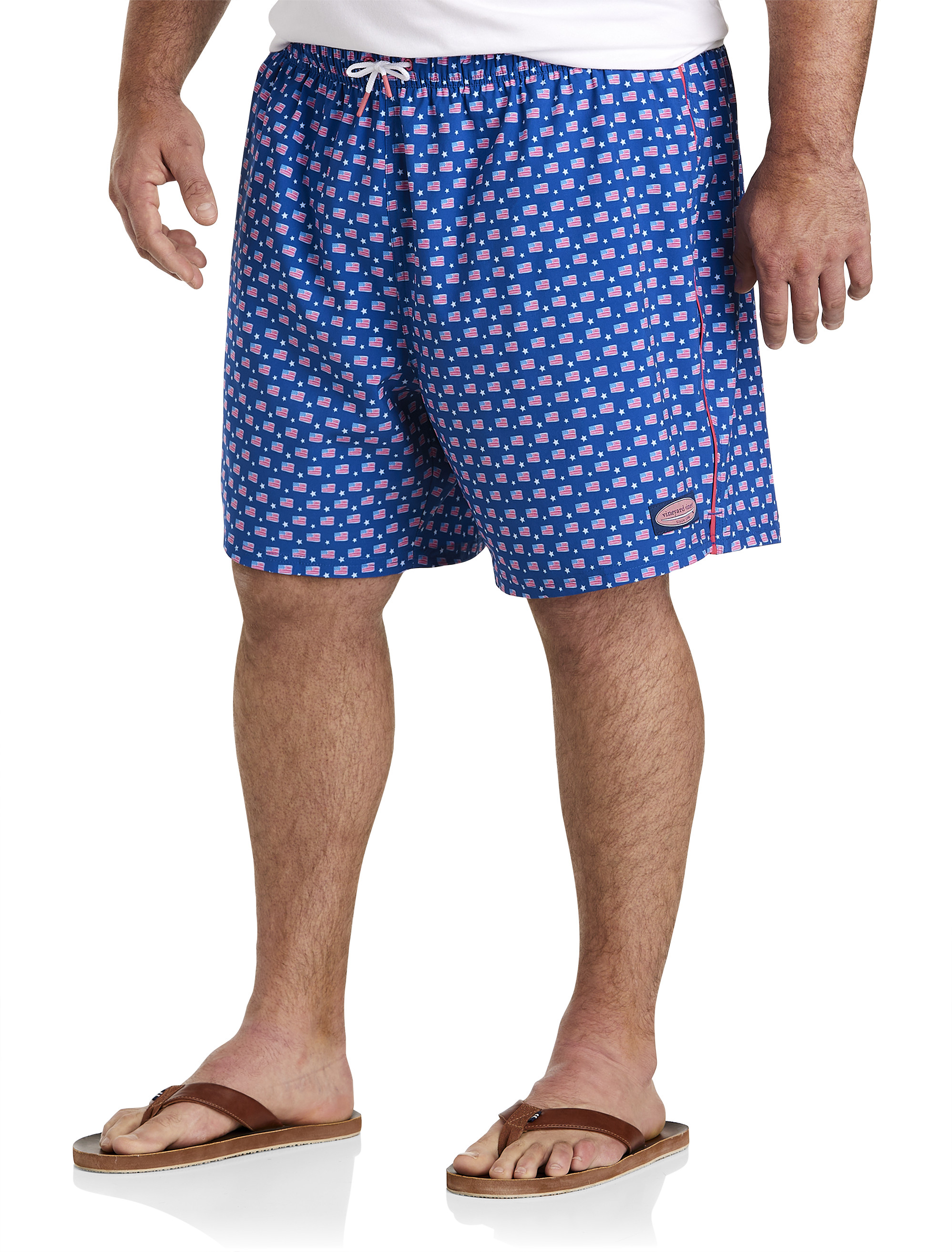 Mens big and tall on sale beachwear