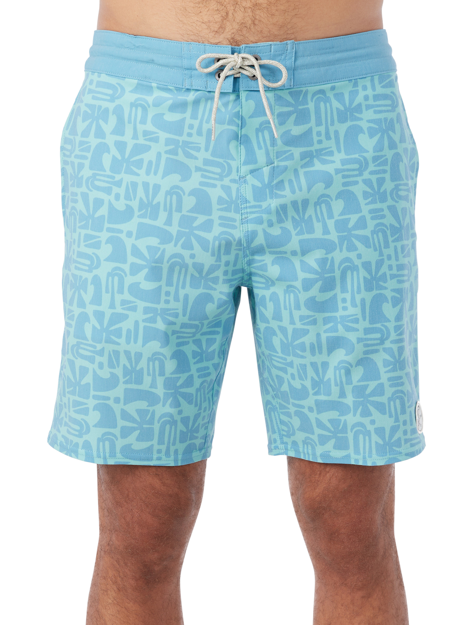 OG Cruzer Board Shorts