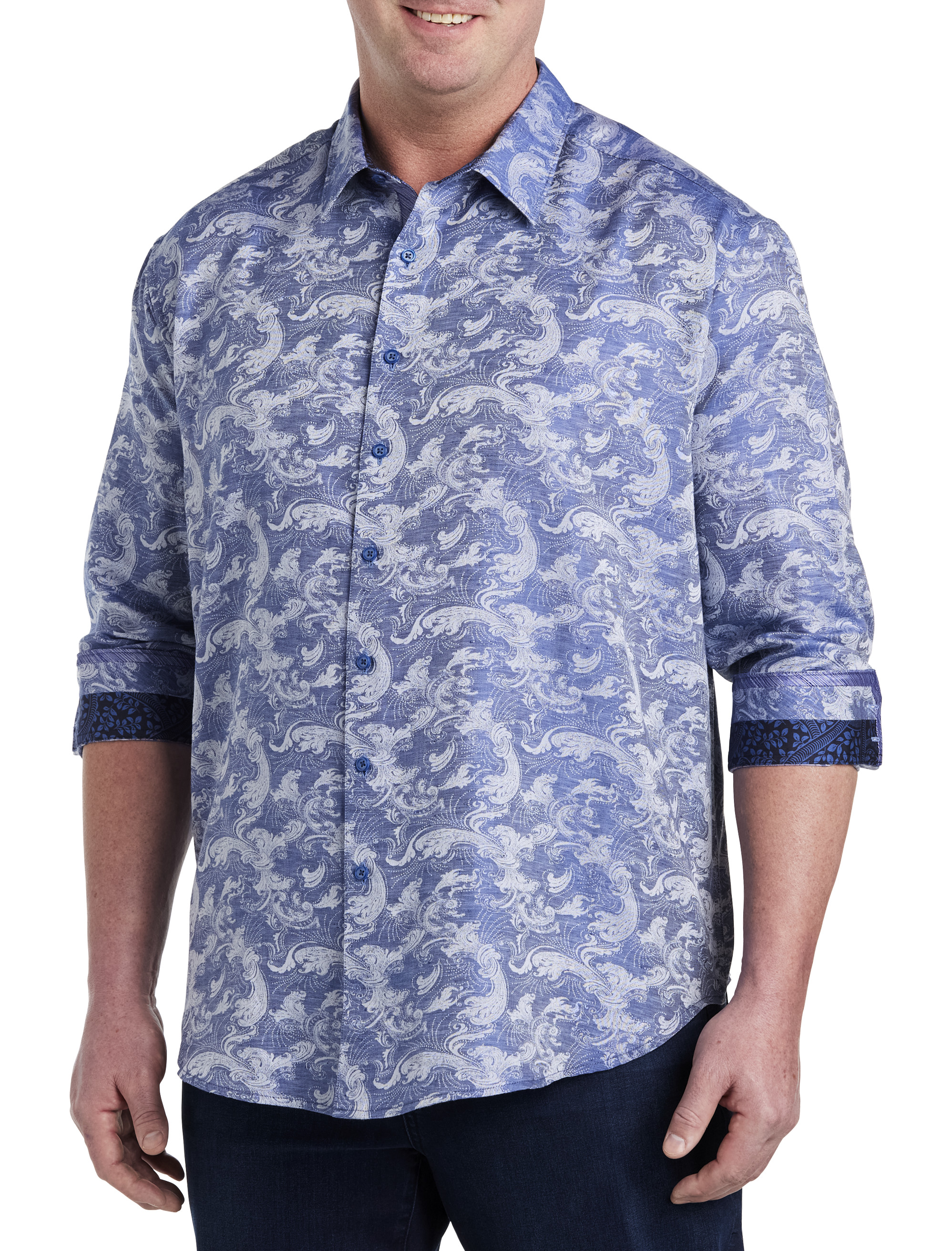 Wave You Sport Shirt