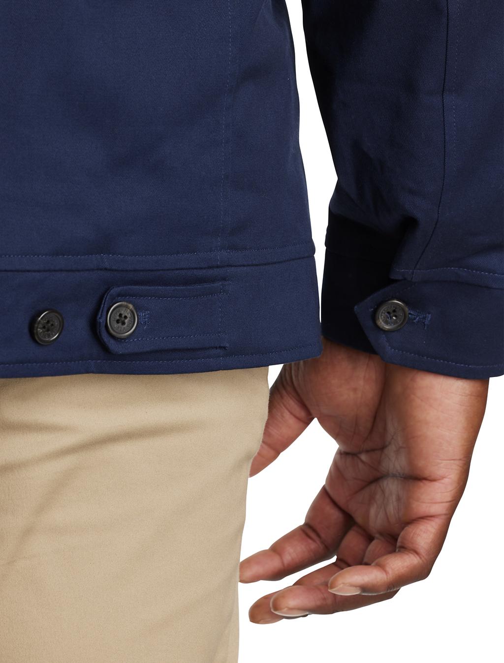 Big + Tall | Brooks Brothers Logo Bomber Jacket | DXL Big + Tall | Brooks Brothers Logo Bomber Jacket | DXL