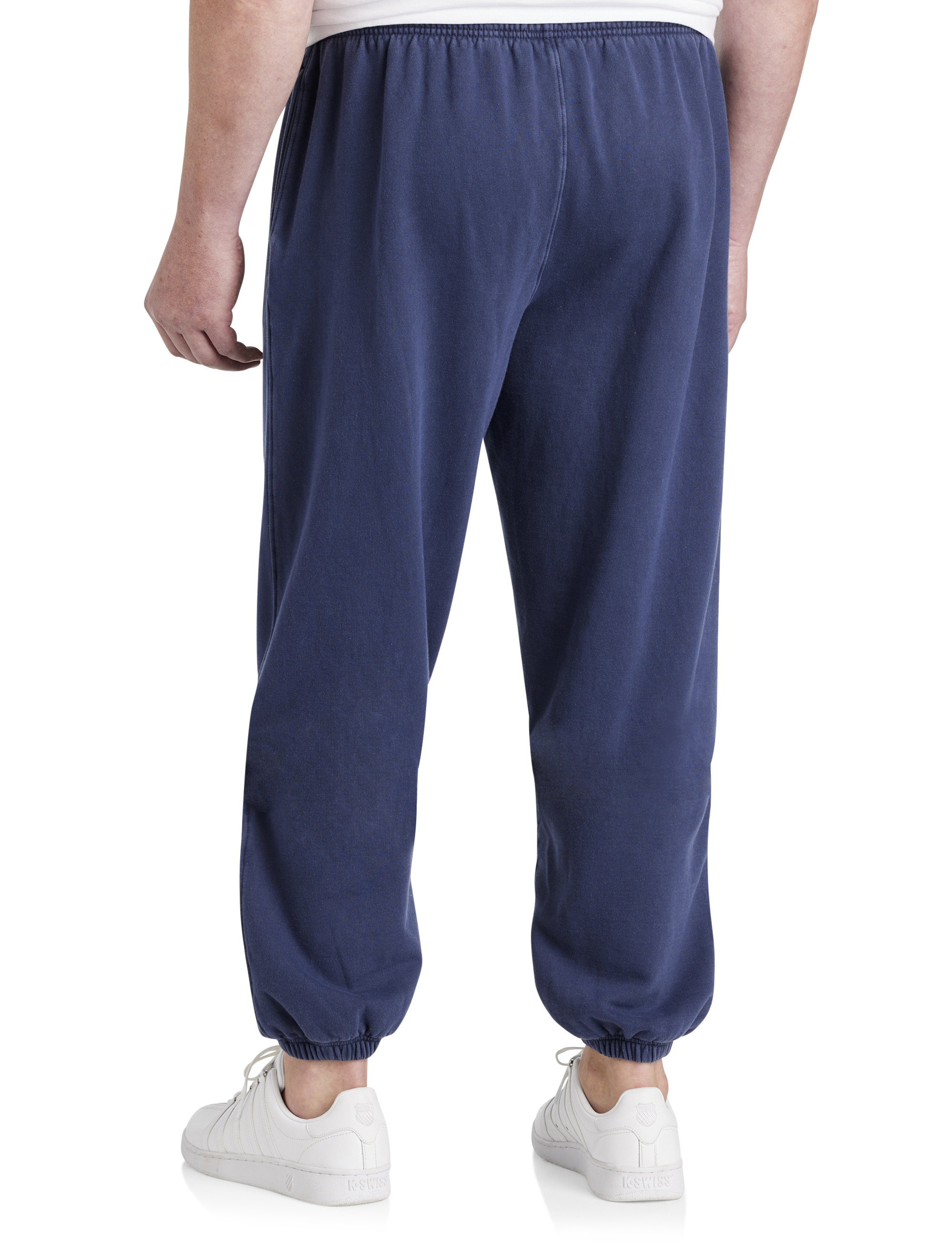 Champion Big & Tall Men's Fleece Pant