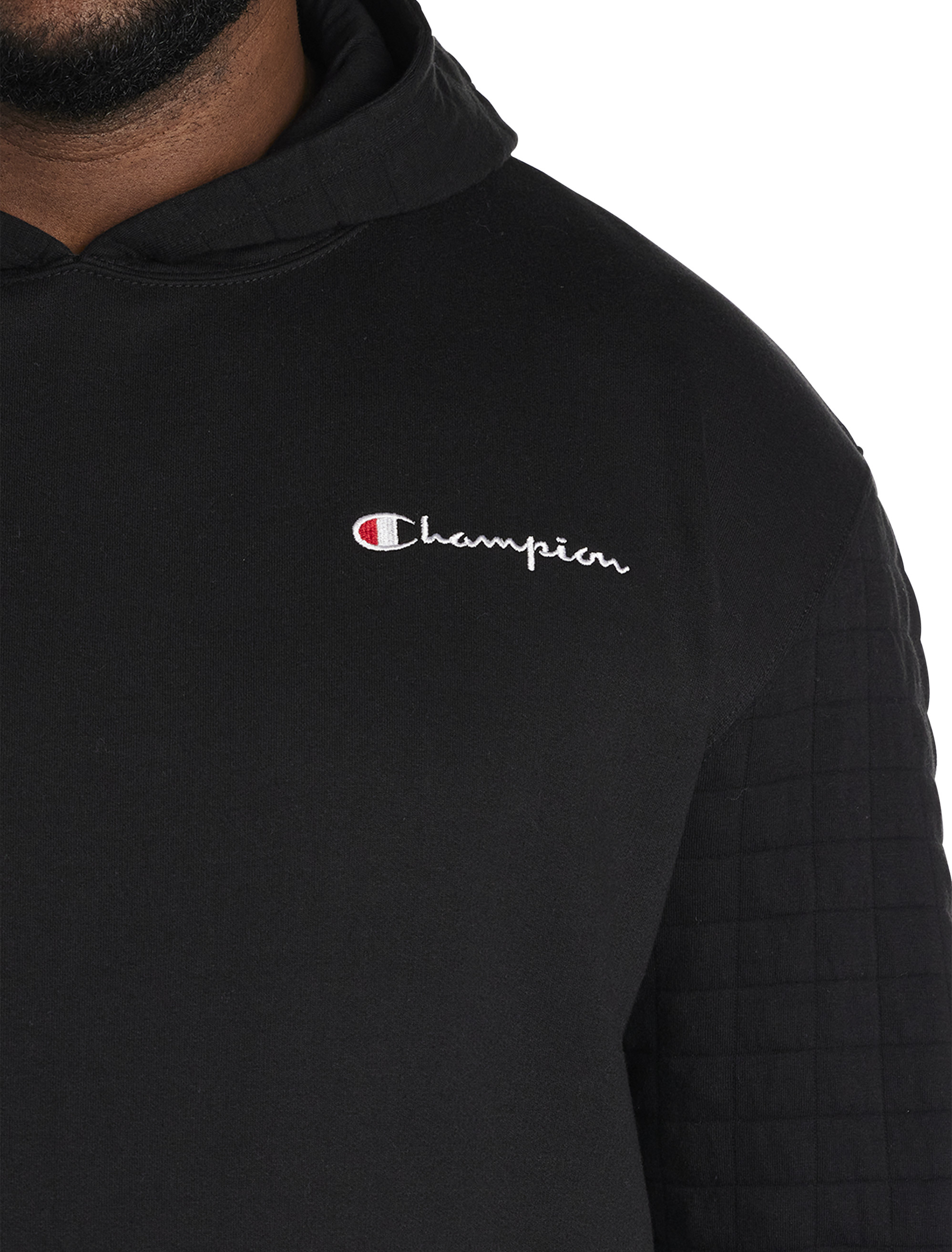 Champion sweatshirt review deals