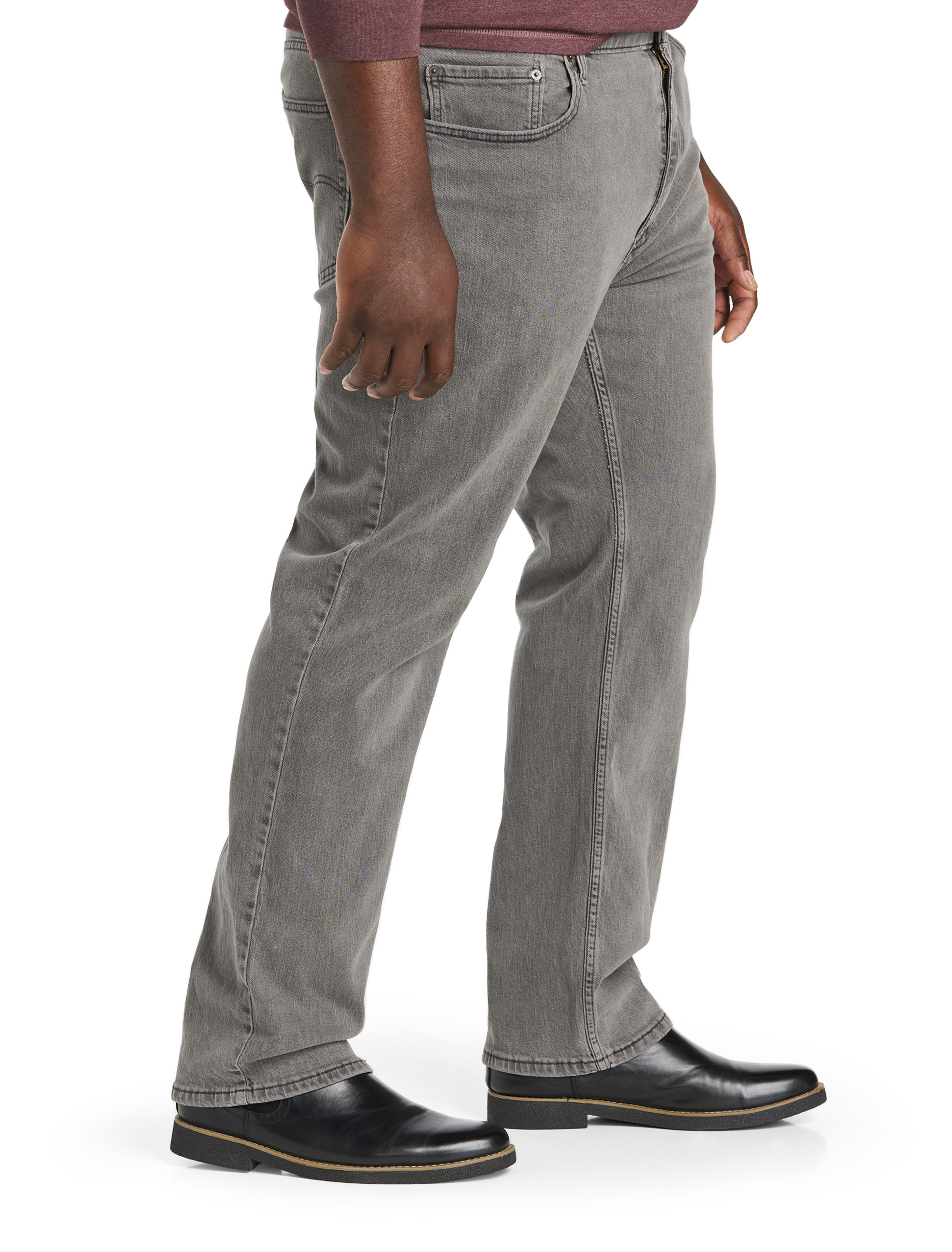 559 Relaxed-Fit Straight-Leg Jeans