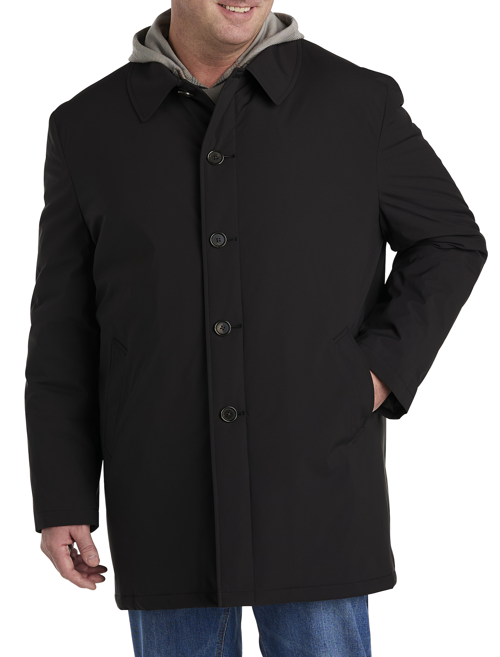 Dxl on sale mens coats