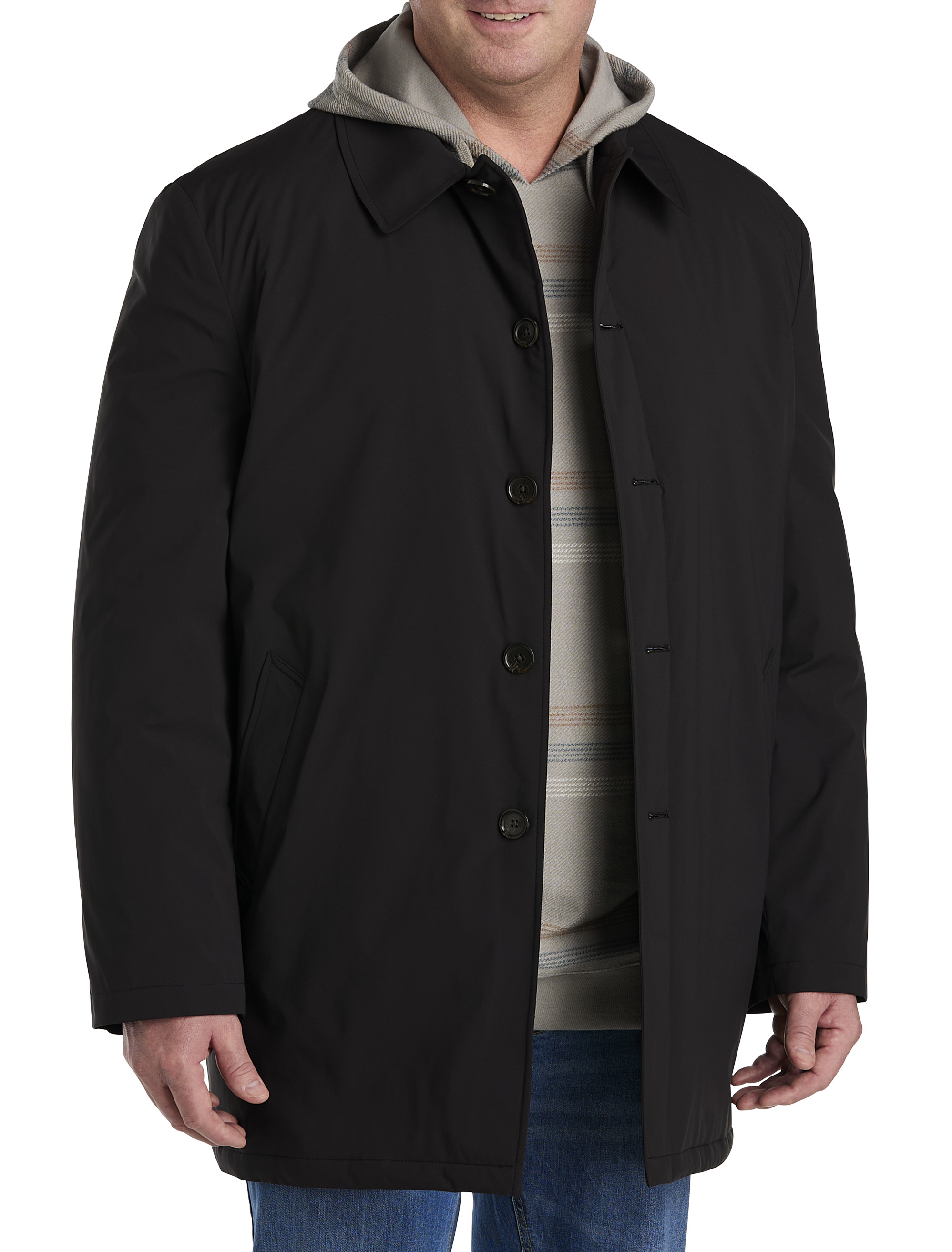 Dxl deals mens coats