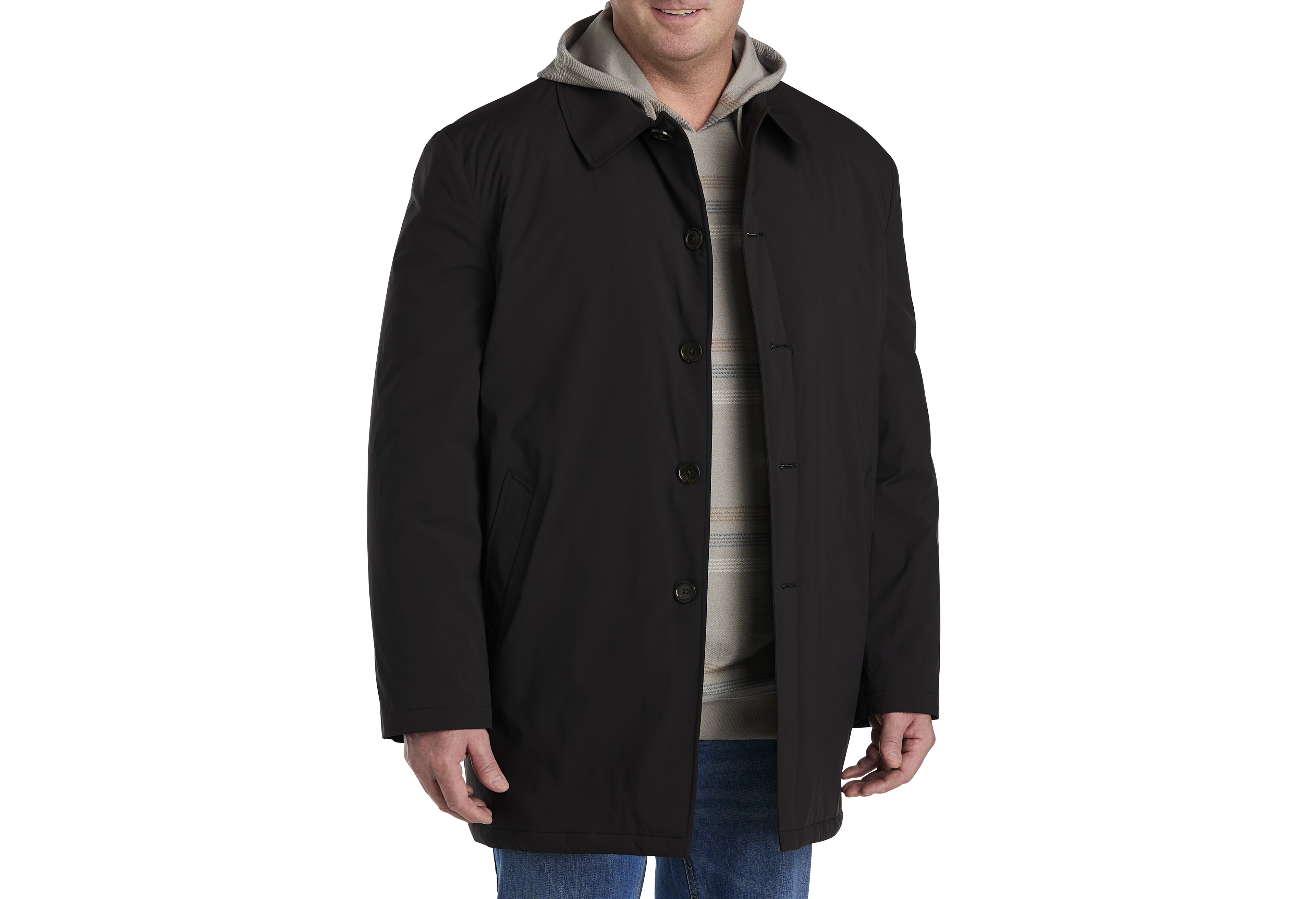 Kedrick All-Weather Jacket