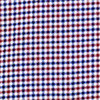 BLUE RED