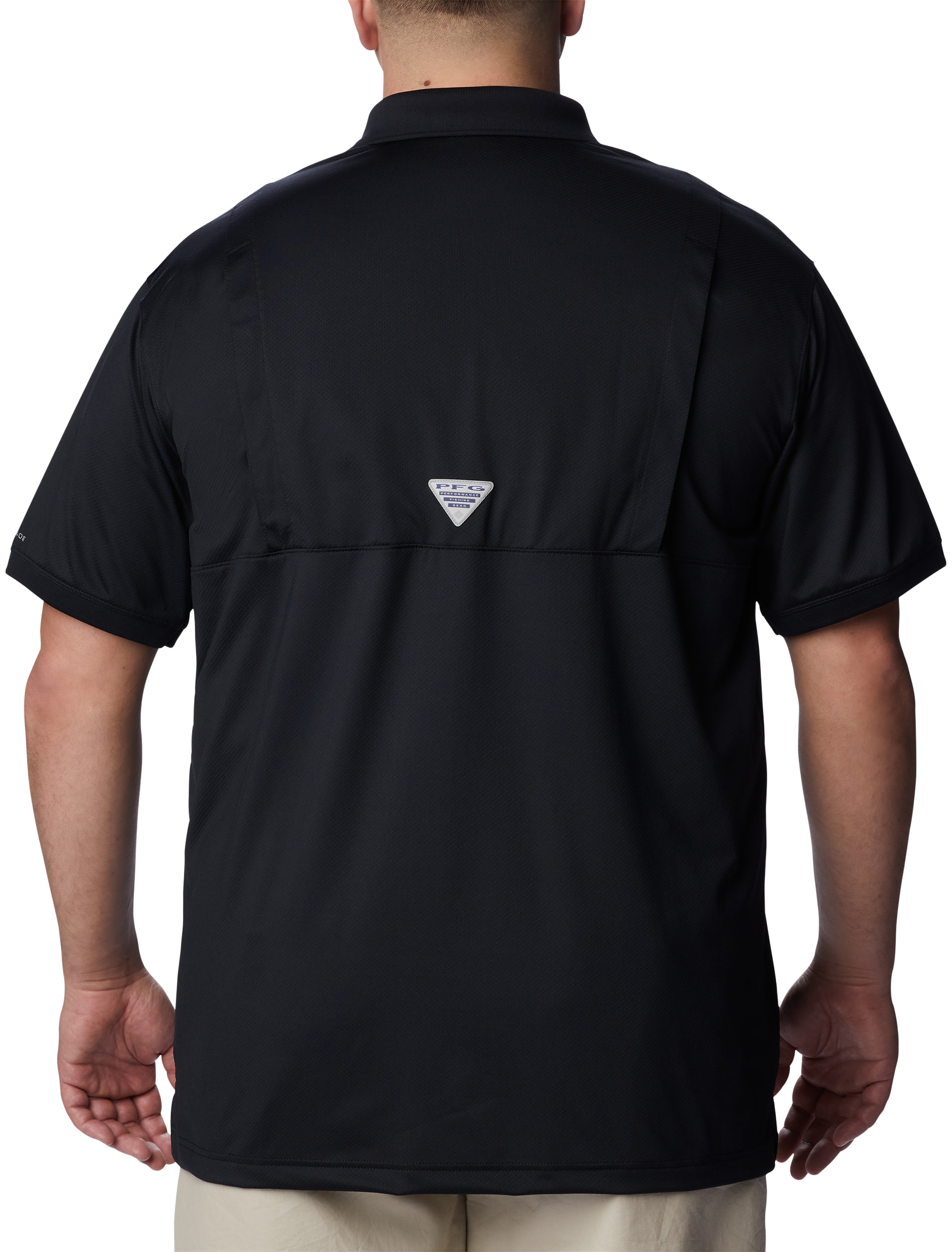 Big + Tall | Columbia Performance Tamiami™ Polo Shirt | DXL