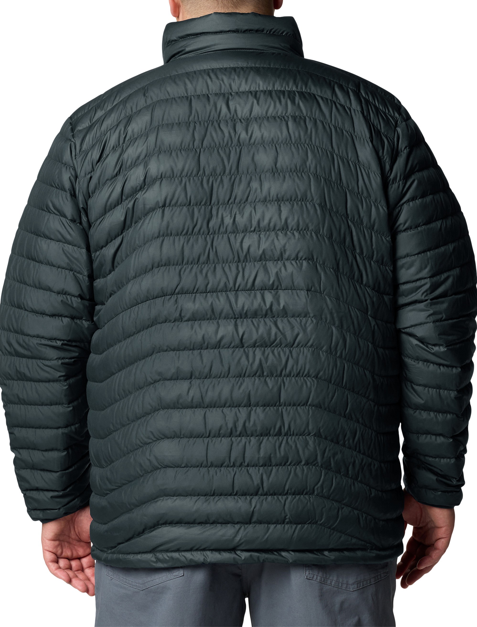 Westridge™ Down Jacket