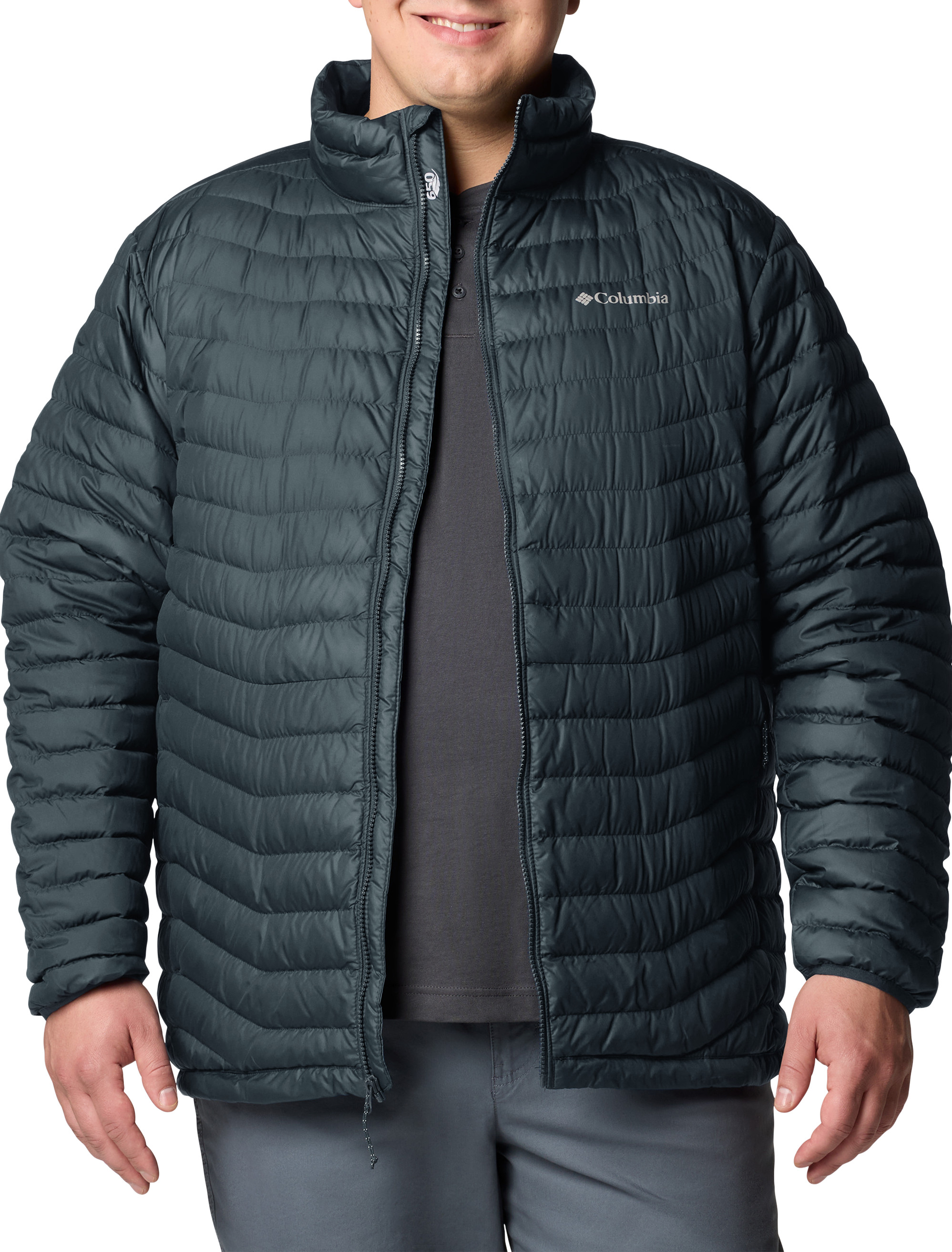 Big + Tall | Columbia Westridge™ Down Jacket | DXL