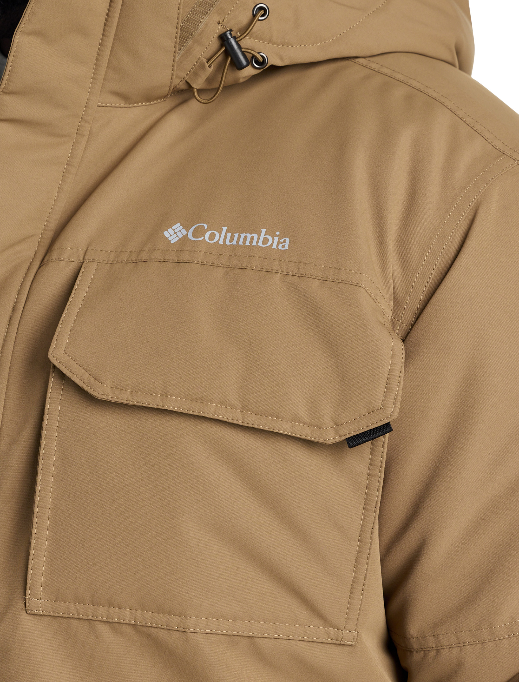 Big + Tall | Columbia Landroamer ™ Down Parka | DXL