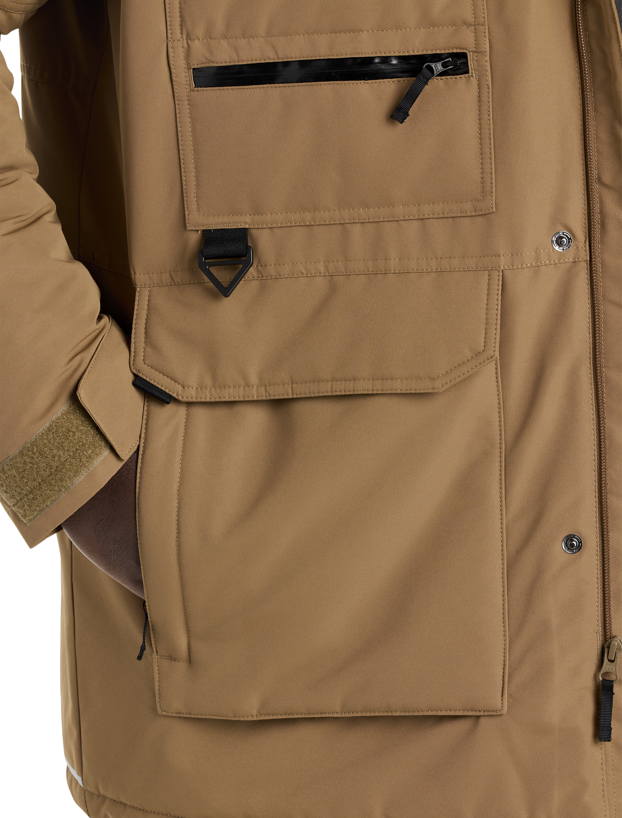 Big + Tall | Columbia Landroamer ™ Down Parka | DXL