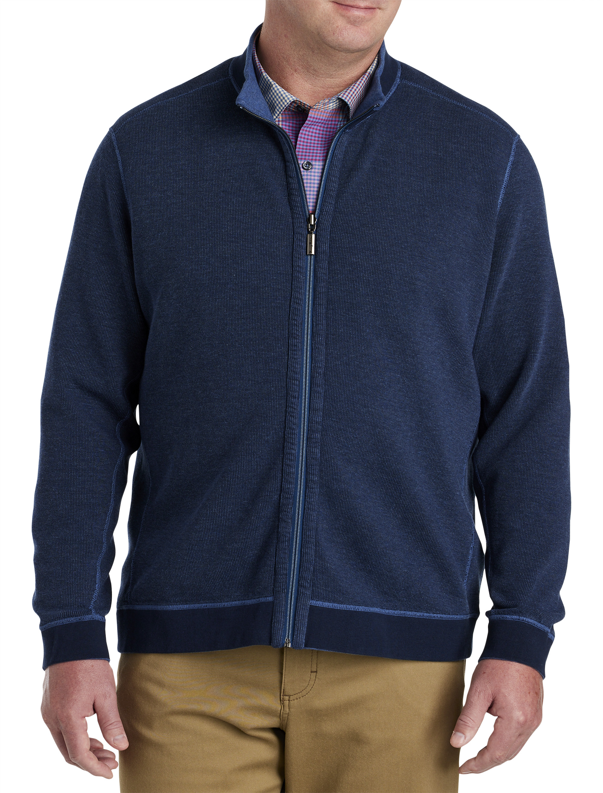 Flip Coast Reversible Jacket