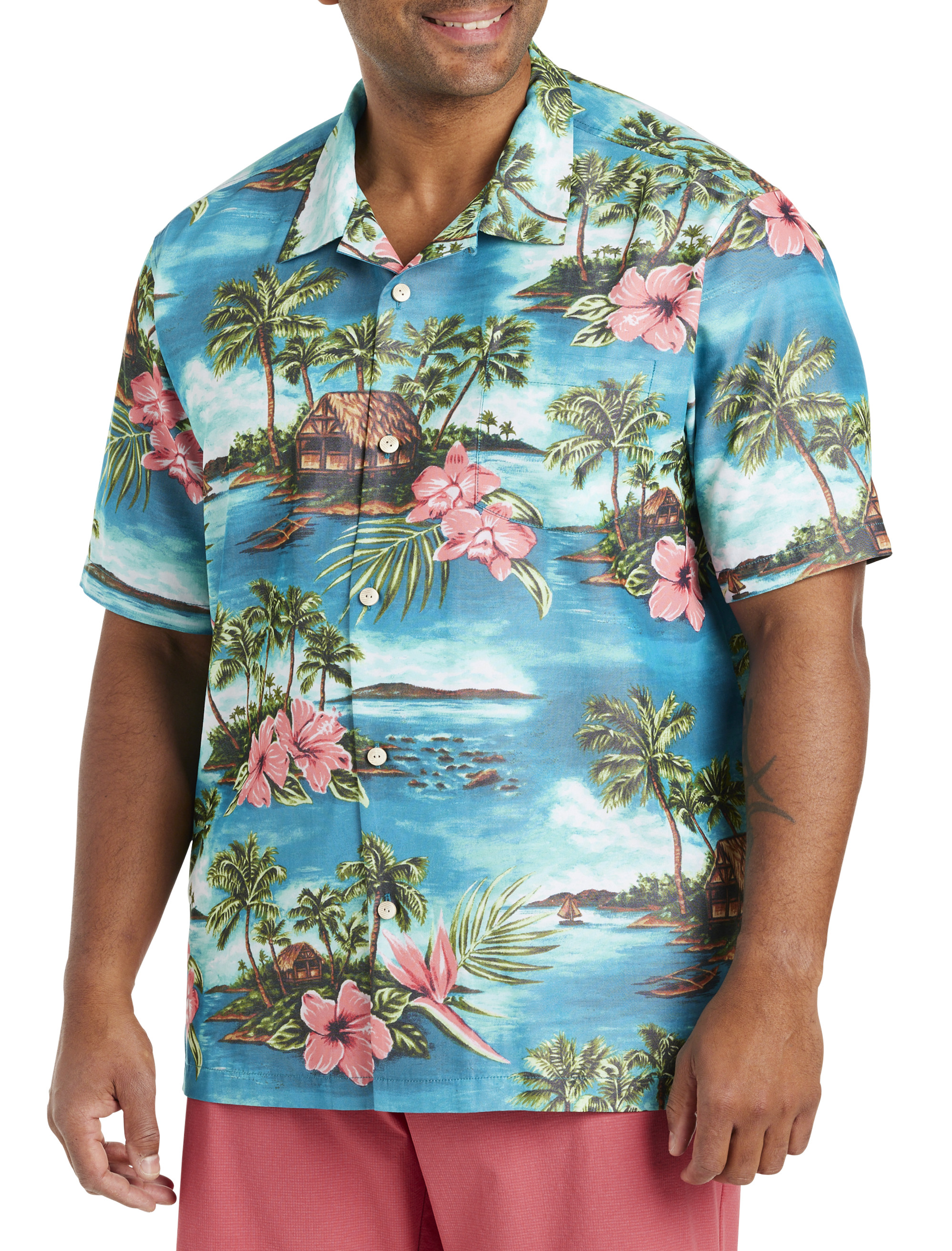 Dxl on sale tommy bahama