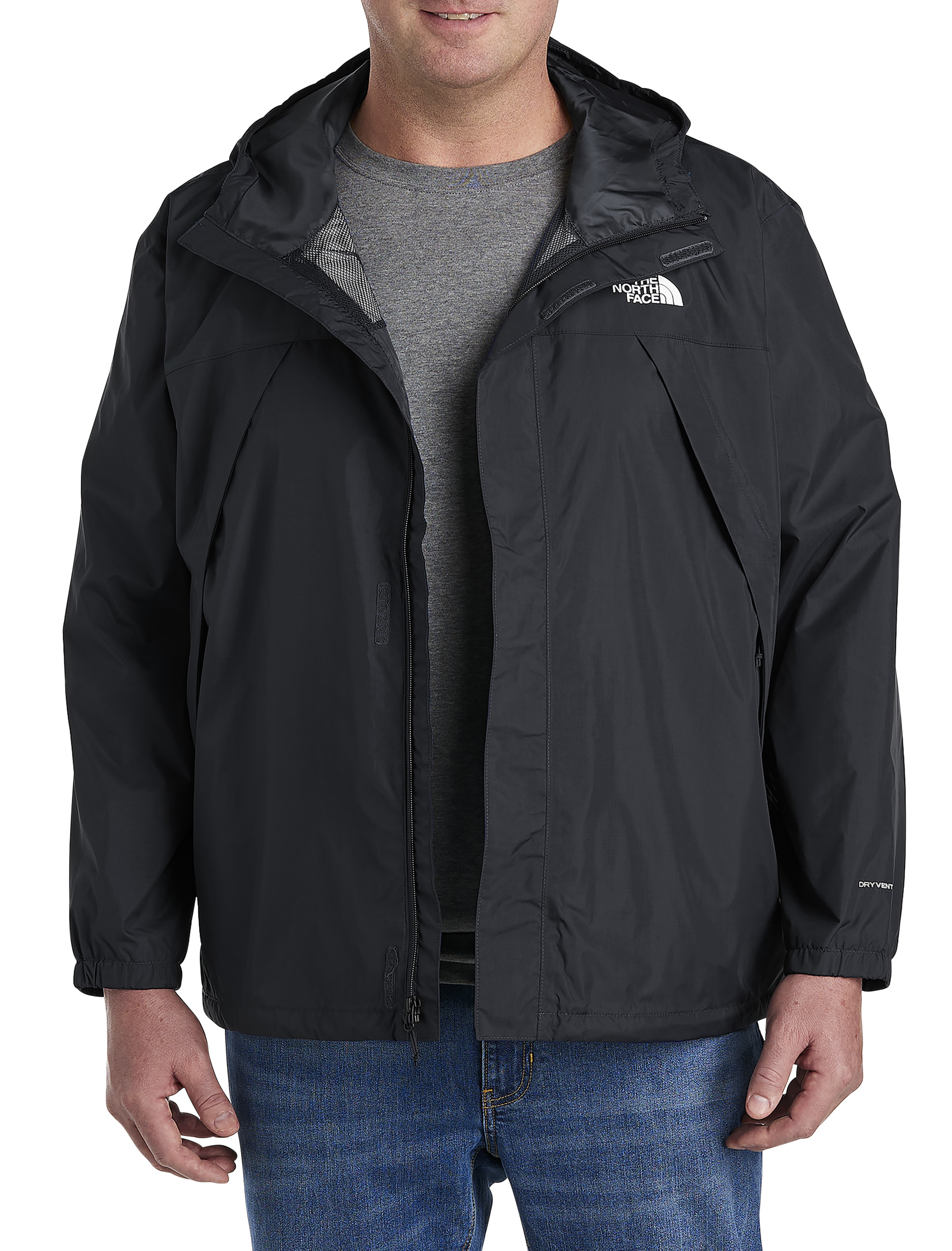 North face big and tall 4xl online