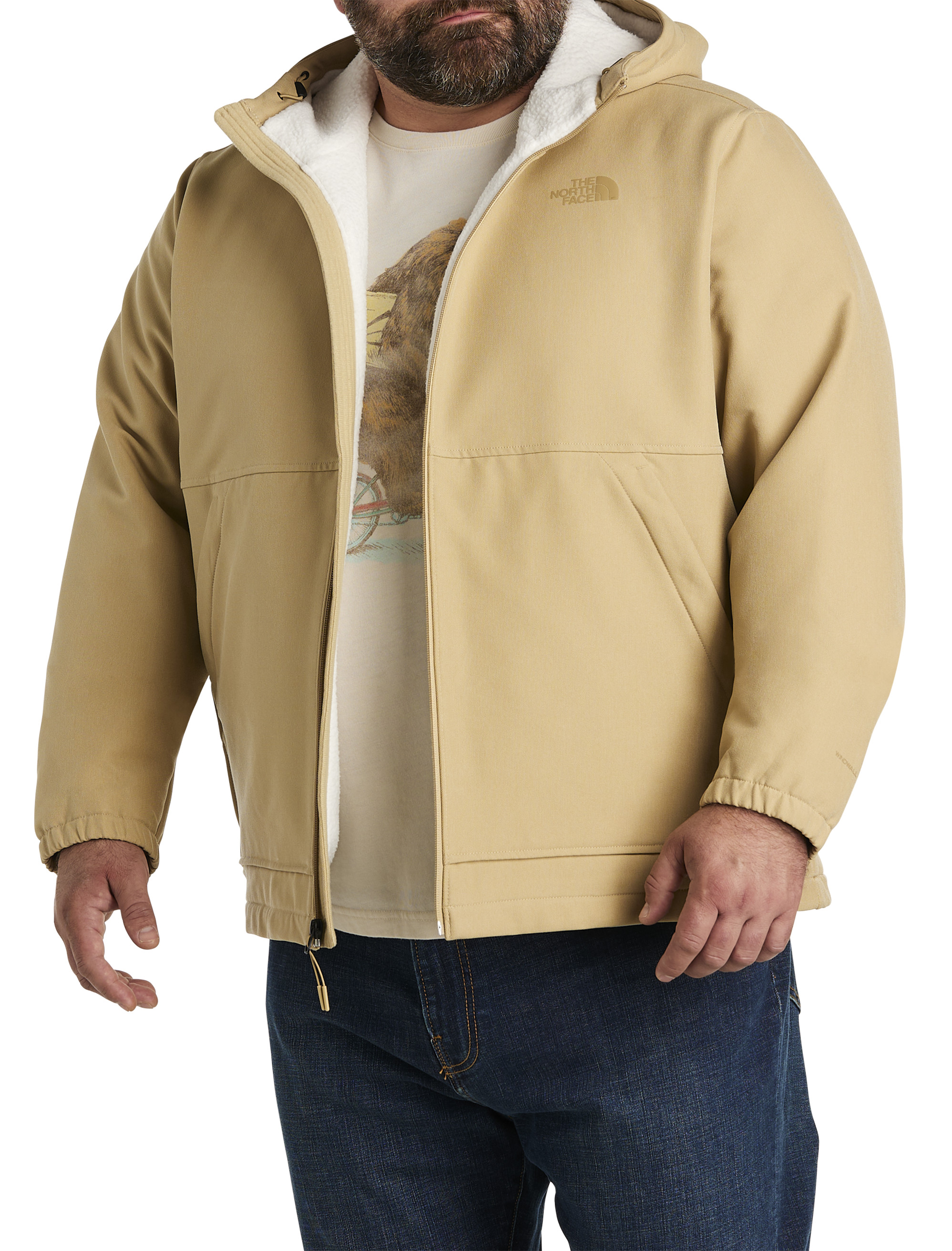 North face big and tall 4xl deals