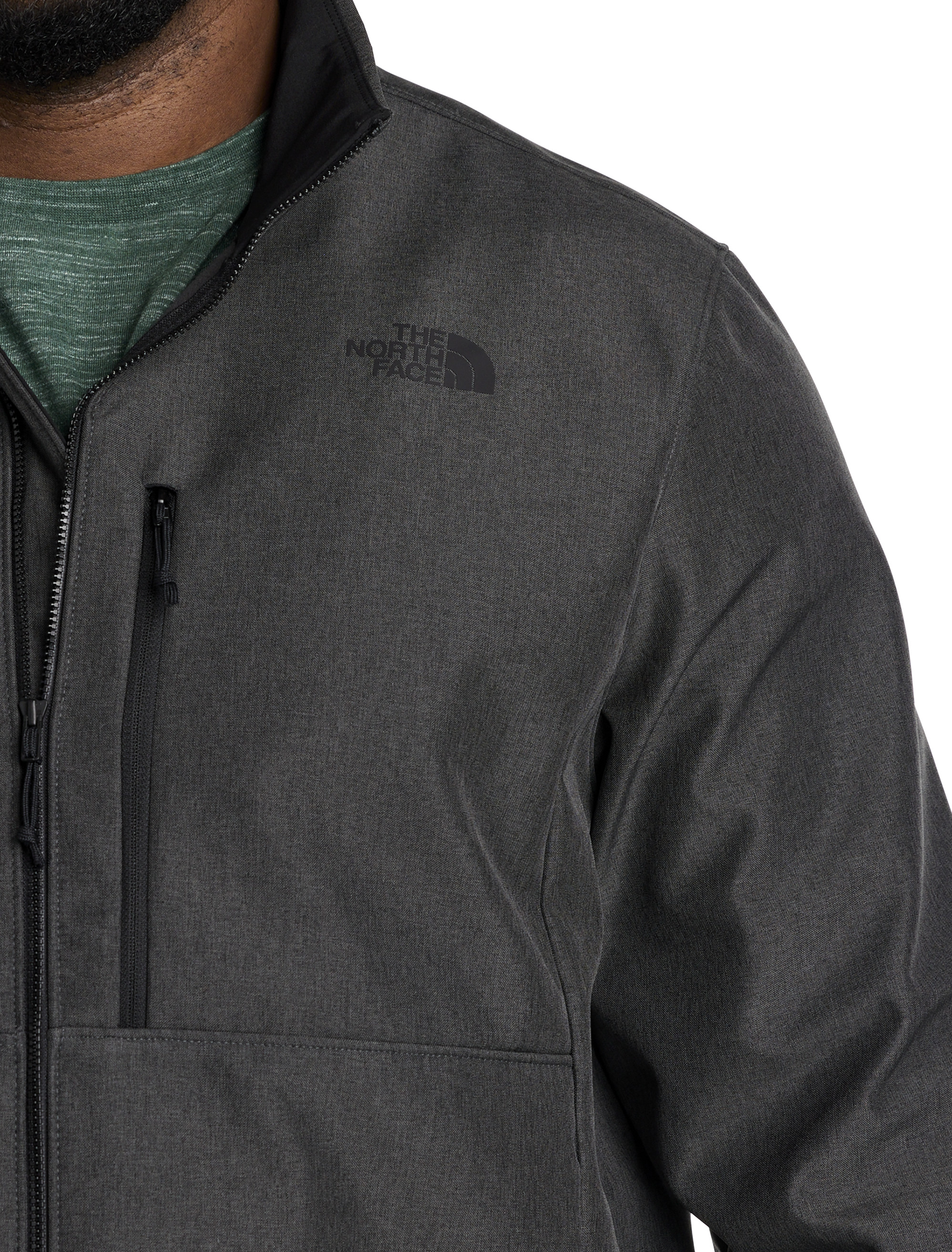 Big + Tall | The North Face Apex Bionic 3 Jacket | DXL