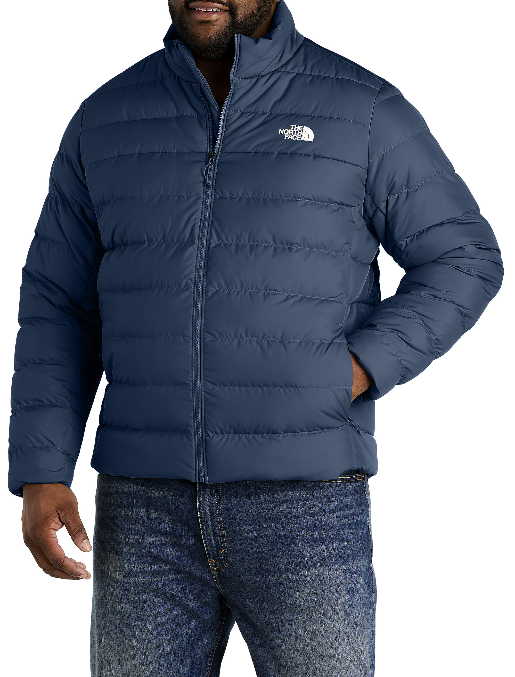 The north face big hotsell & tall