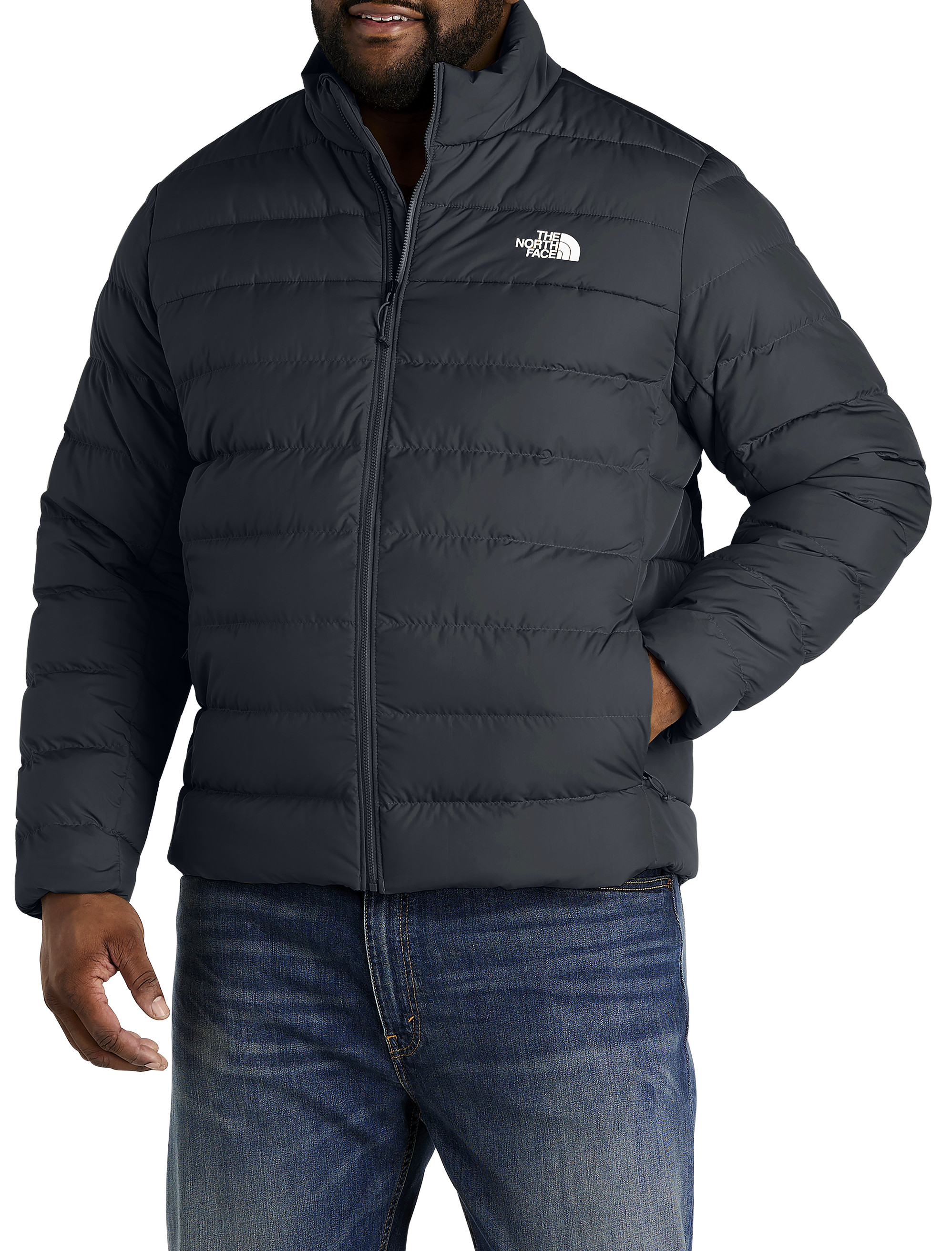 The north face 4xl on sale jacket