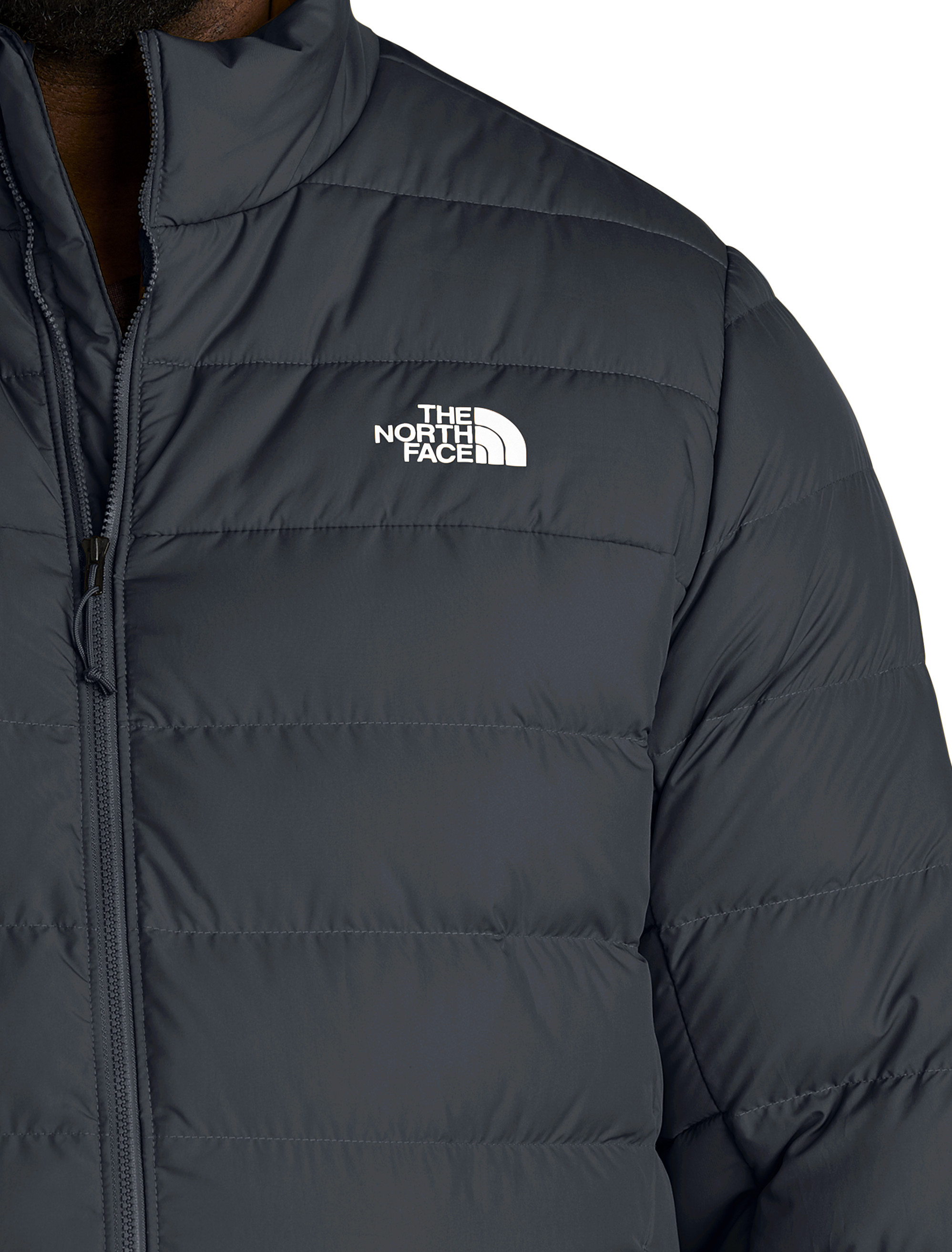 Big + Tall | The North Face Aconcagua 3 Jacket | DXL