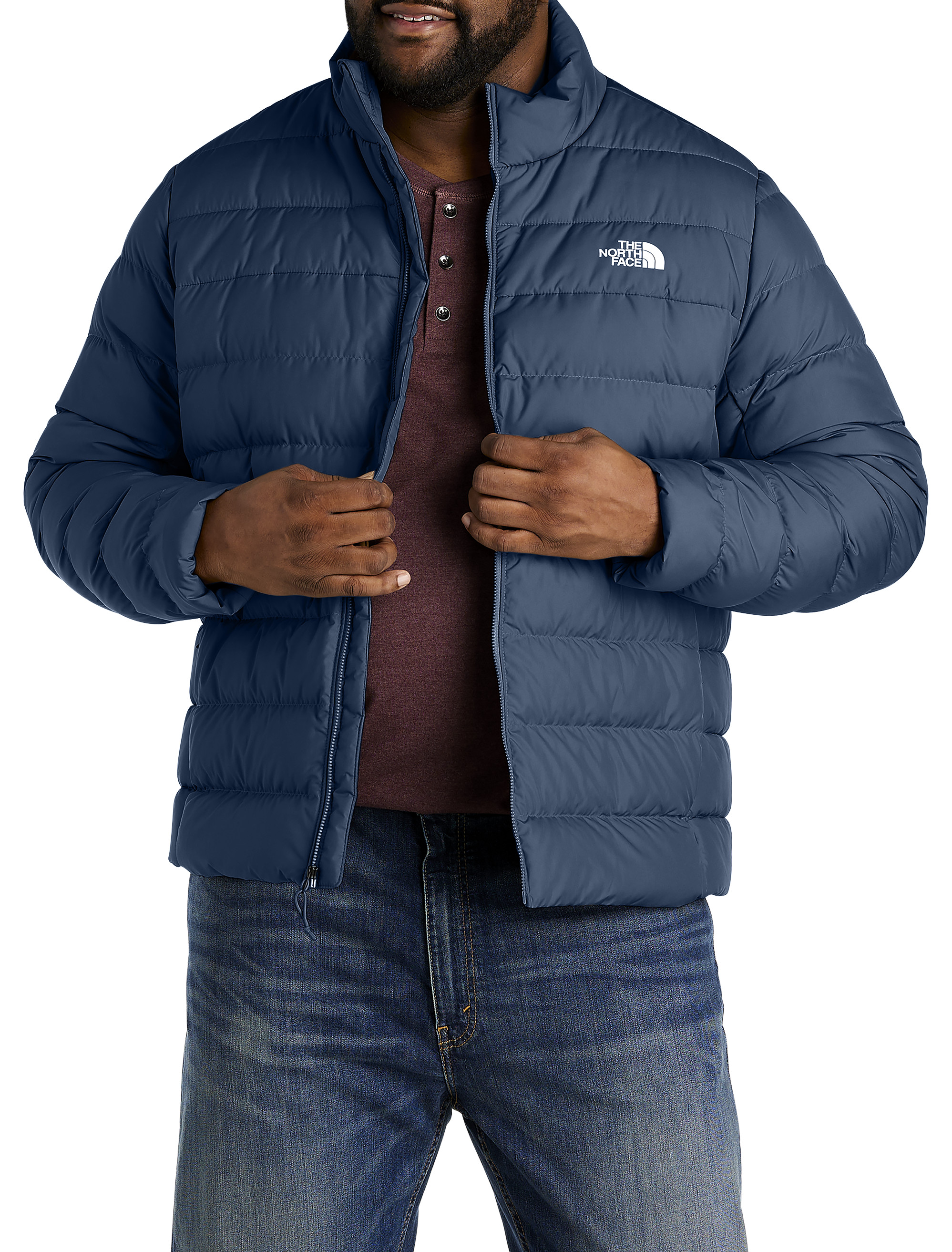 Mens big and tall cheap north face