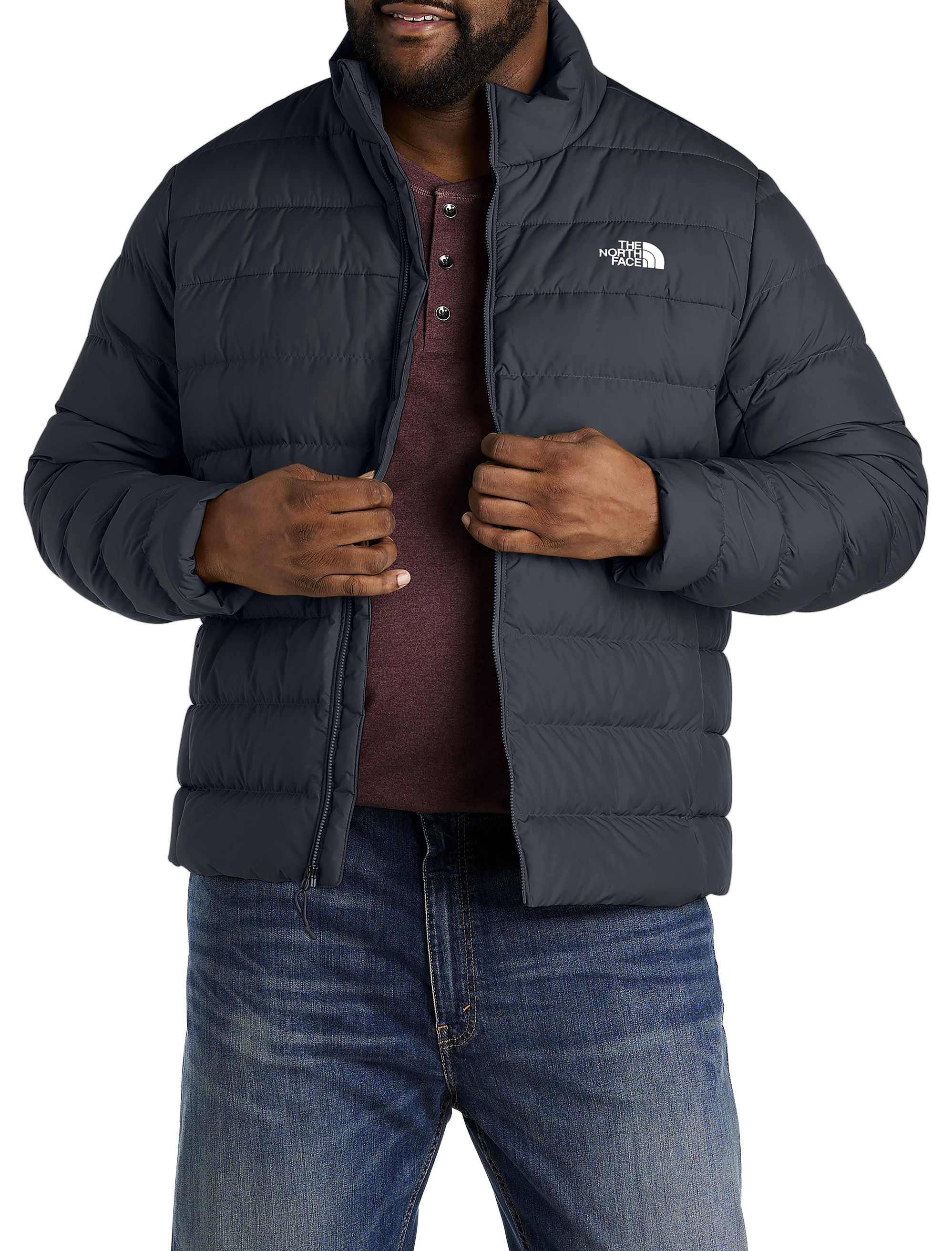 Aconcagua 3 Jacket