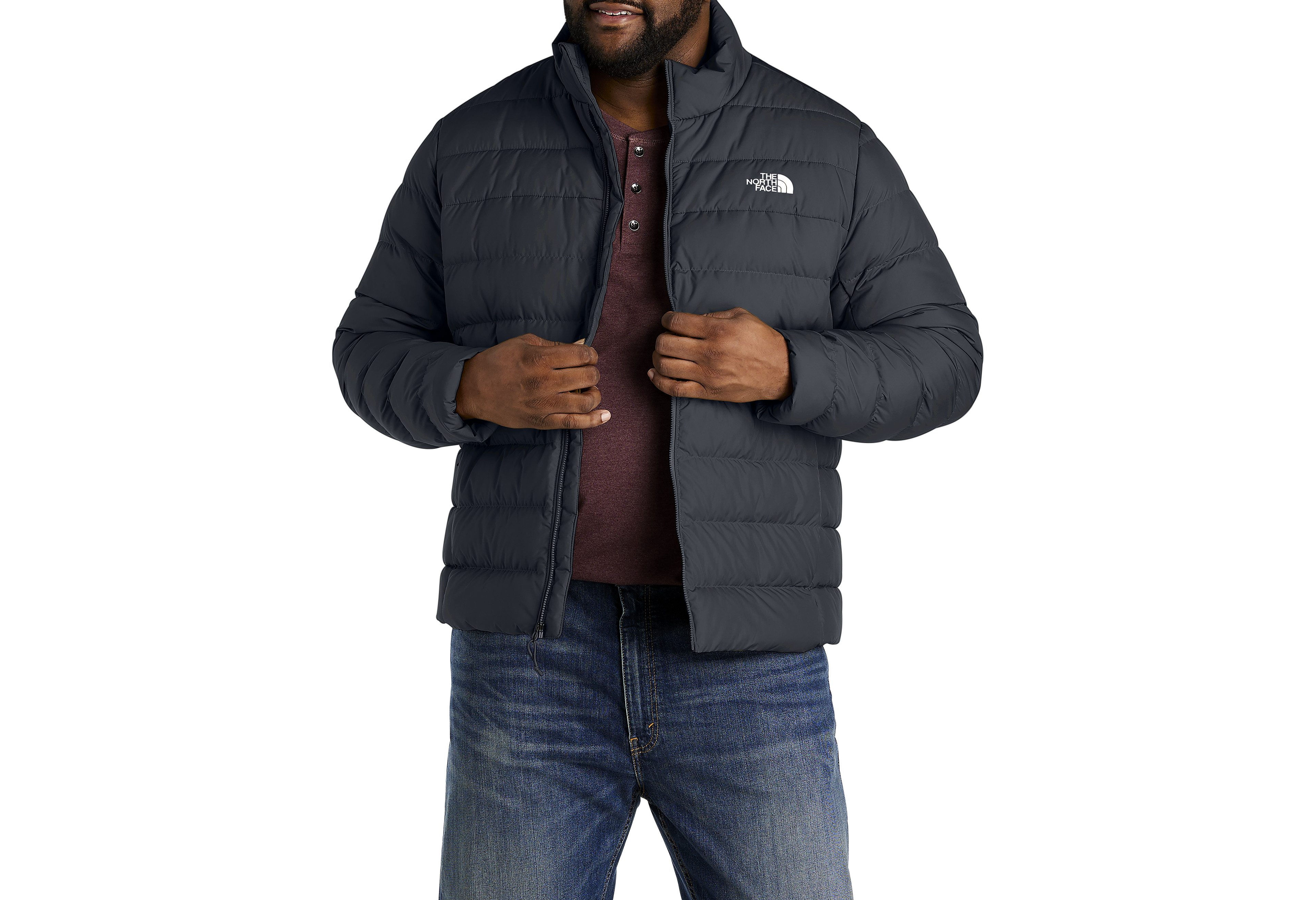 Aconcagua 3 Jacket