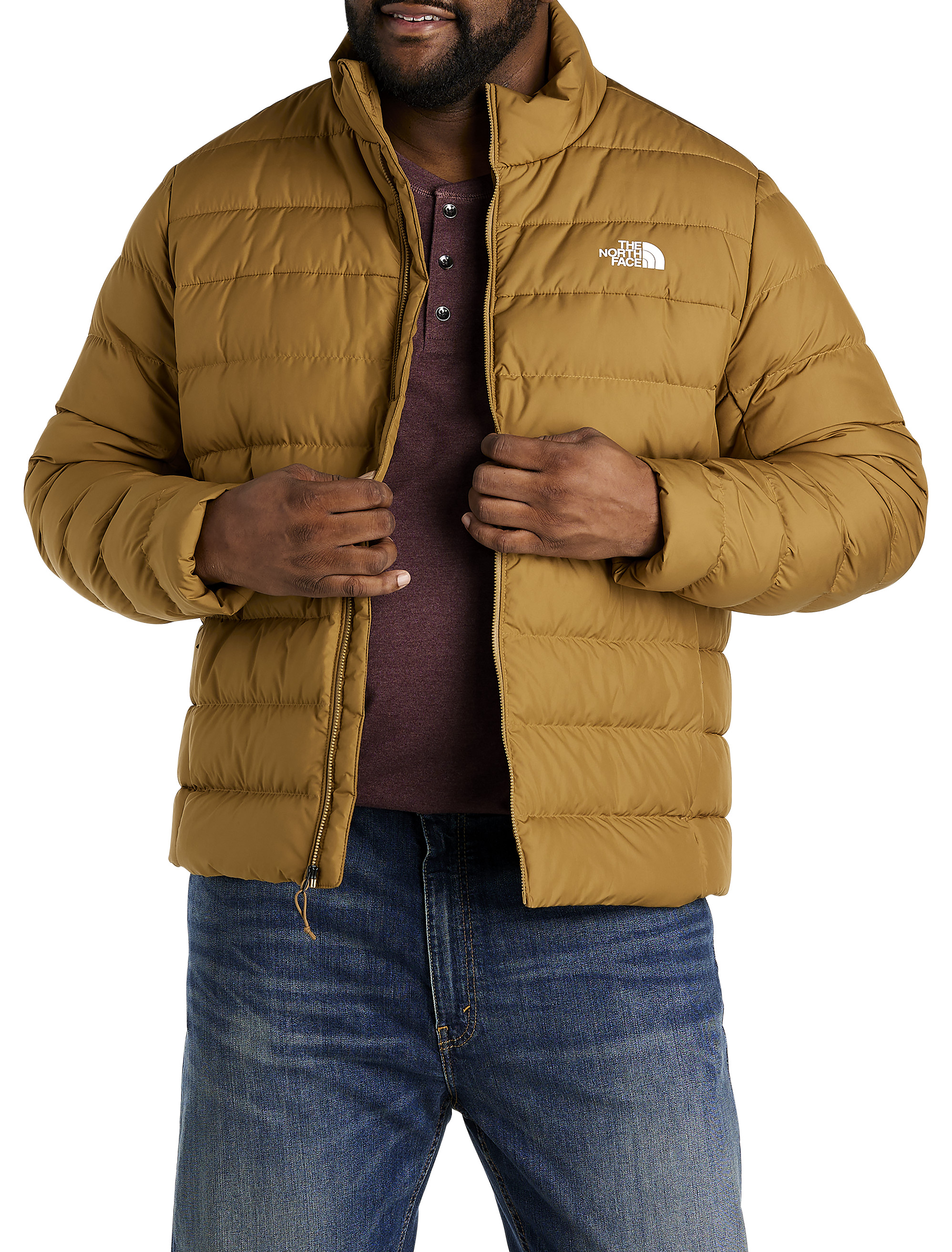 Men's Winter Coats, Designer Outerwear