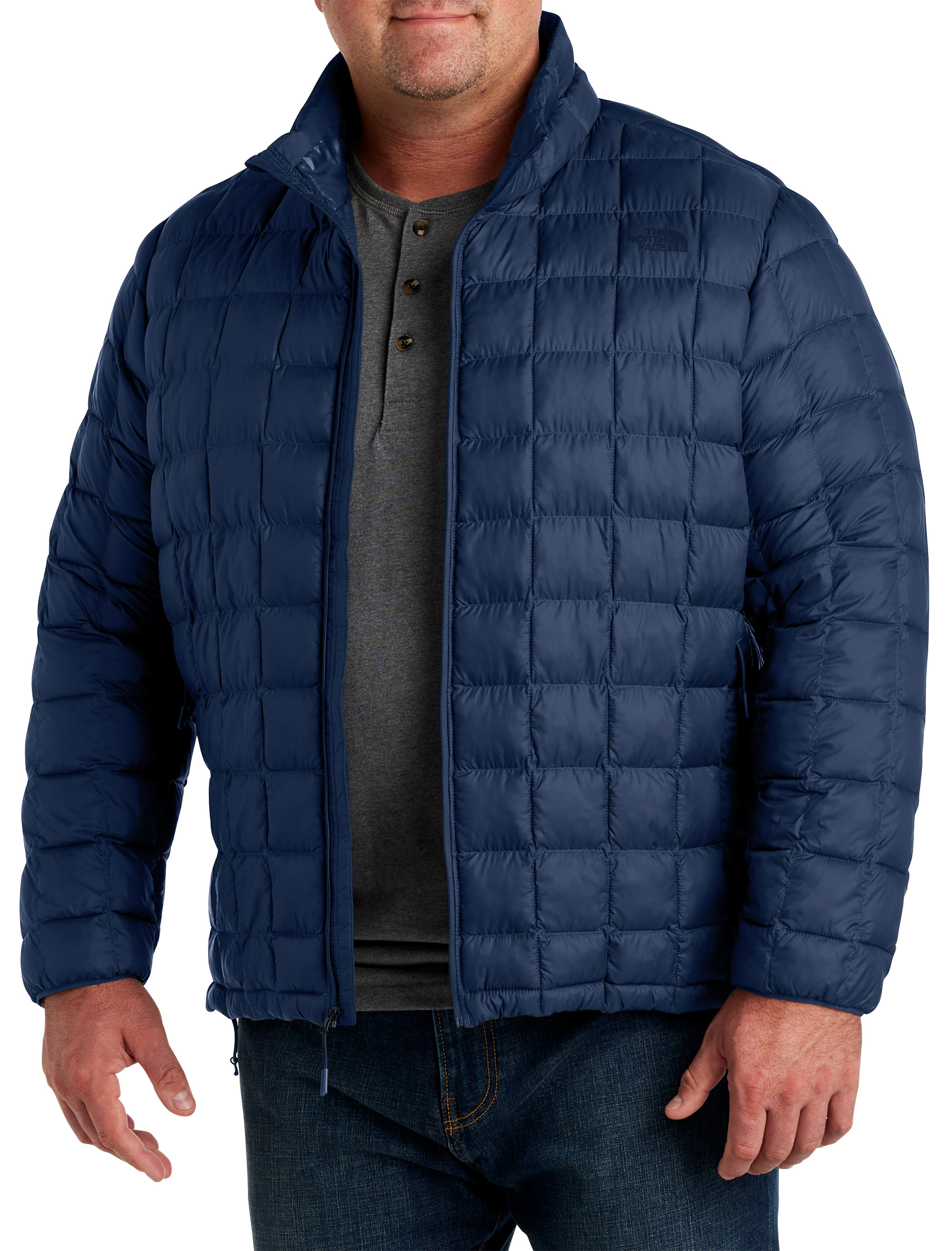 Big + Tall | The North Face ThermoBall™ Eco Jacket 2 | DXL