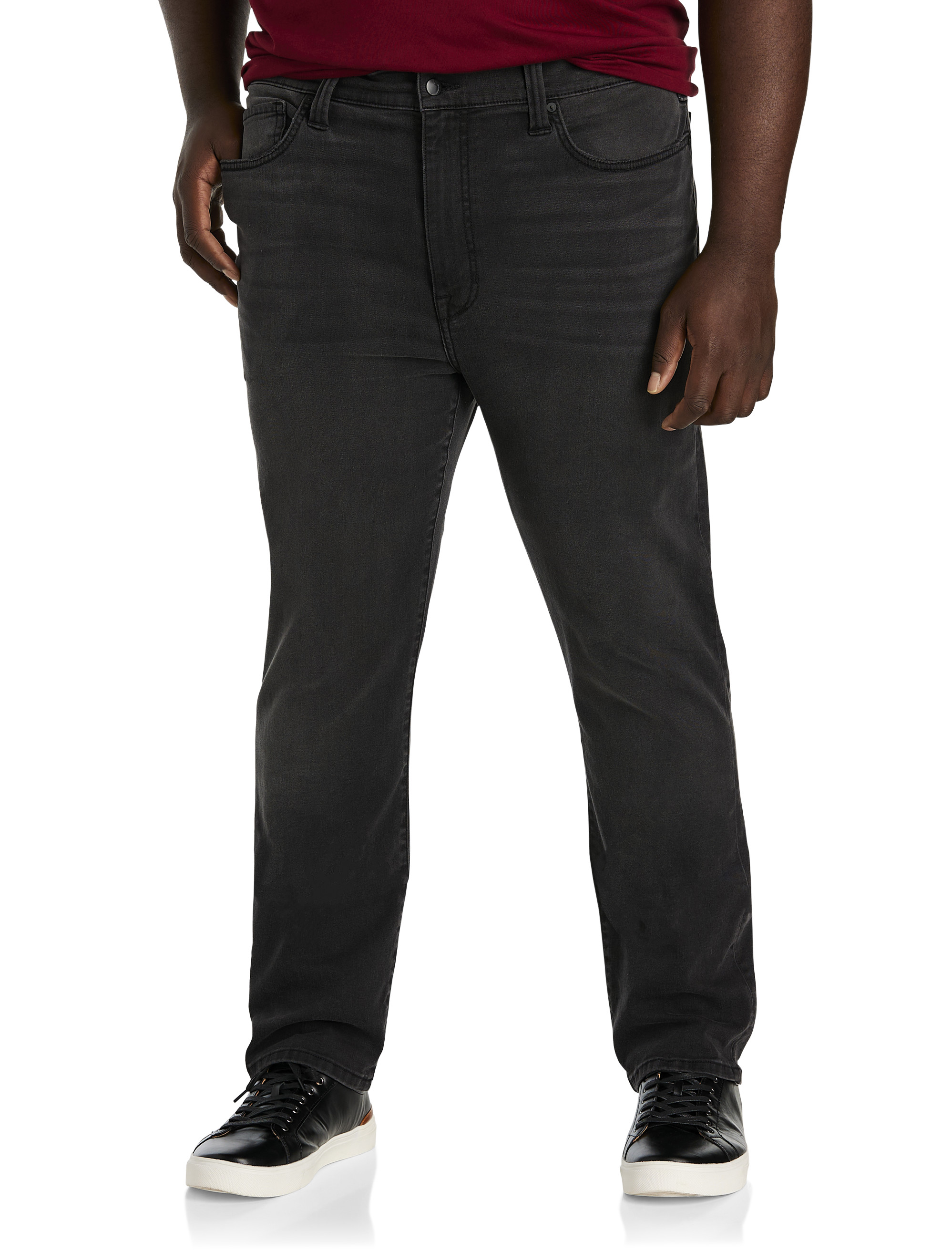 Joe's jeans the slim 2024 fit stretch twill pants