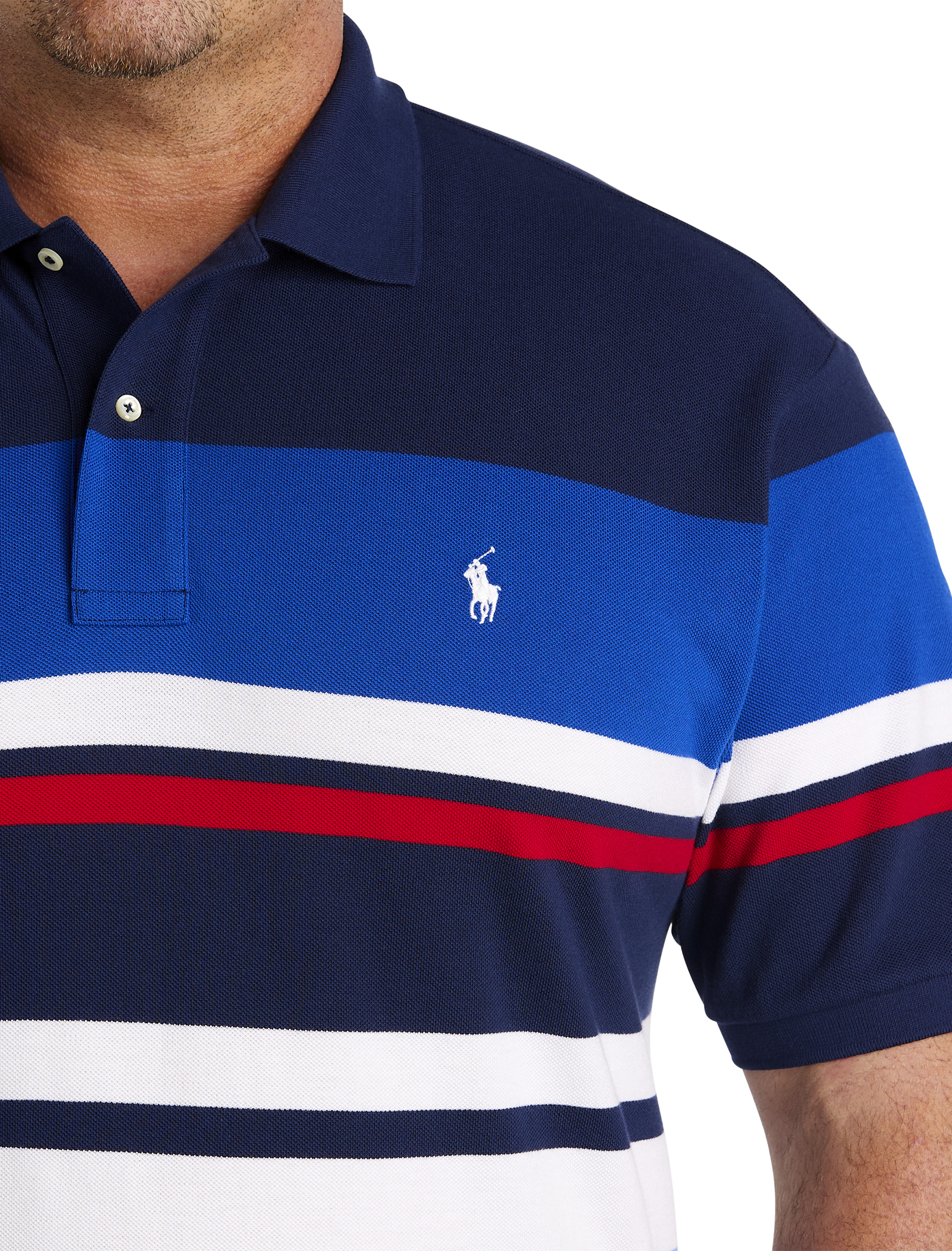 Ralph lauren big and tall clearance sale best sale