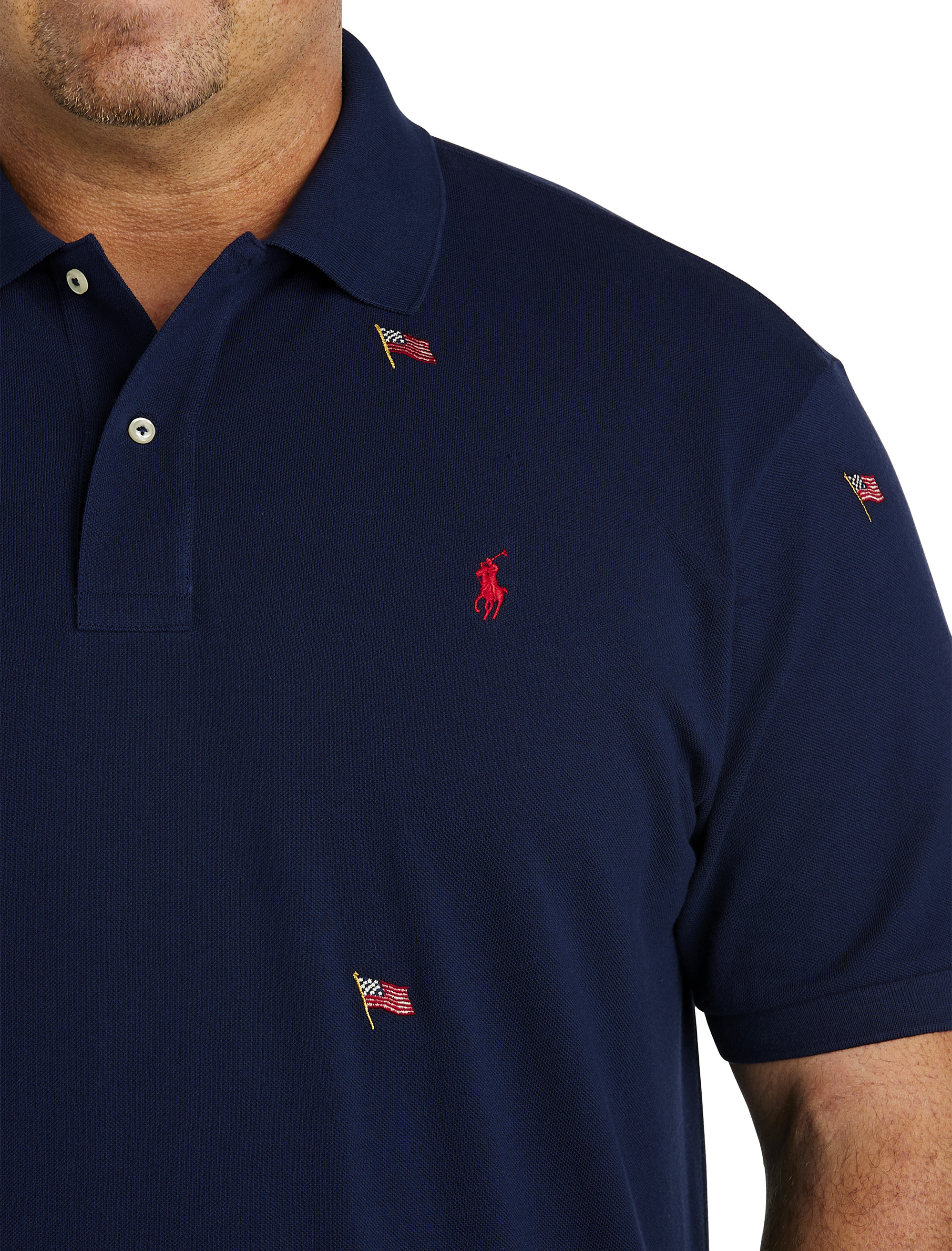 Dxl ralph 2025 lauren polo