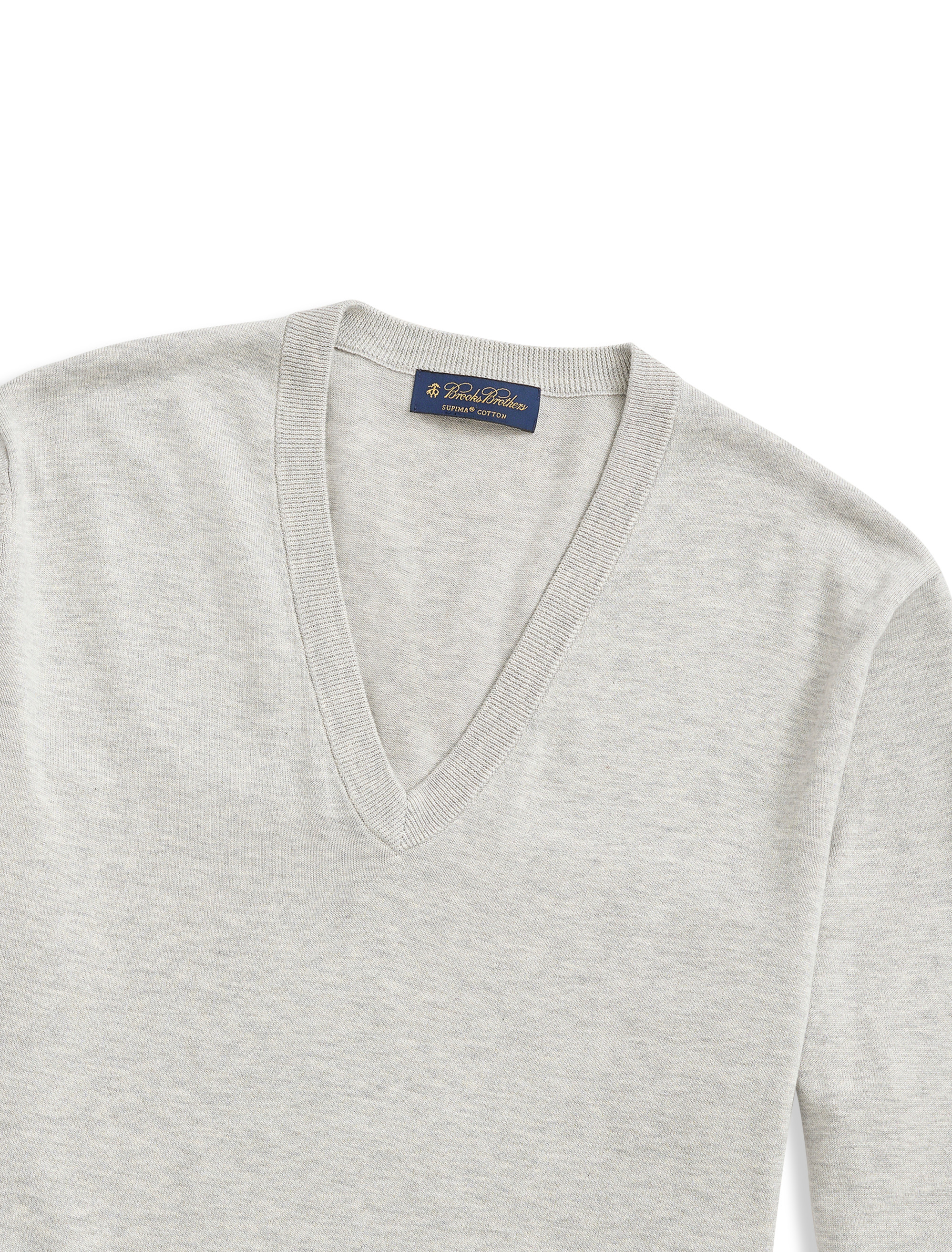 V-Neck Sweater