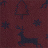 royal/burgandy