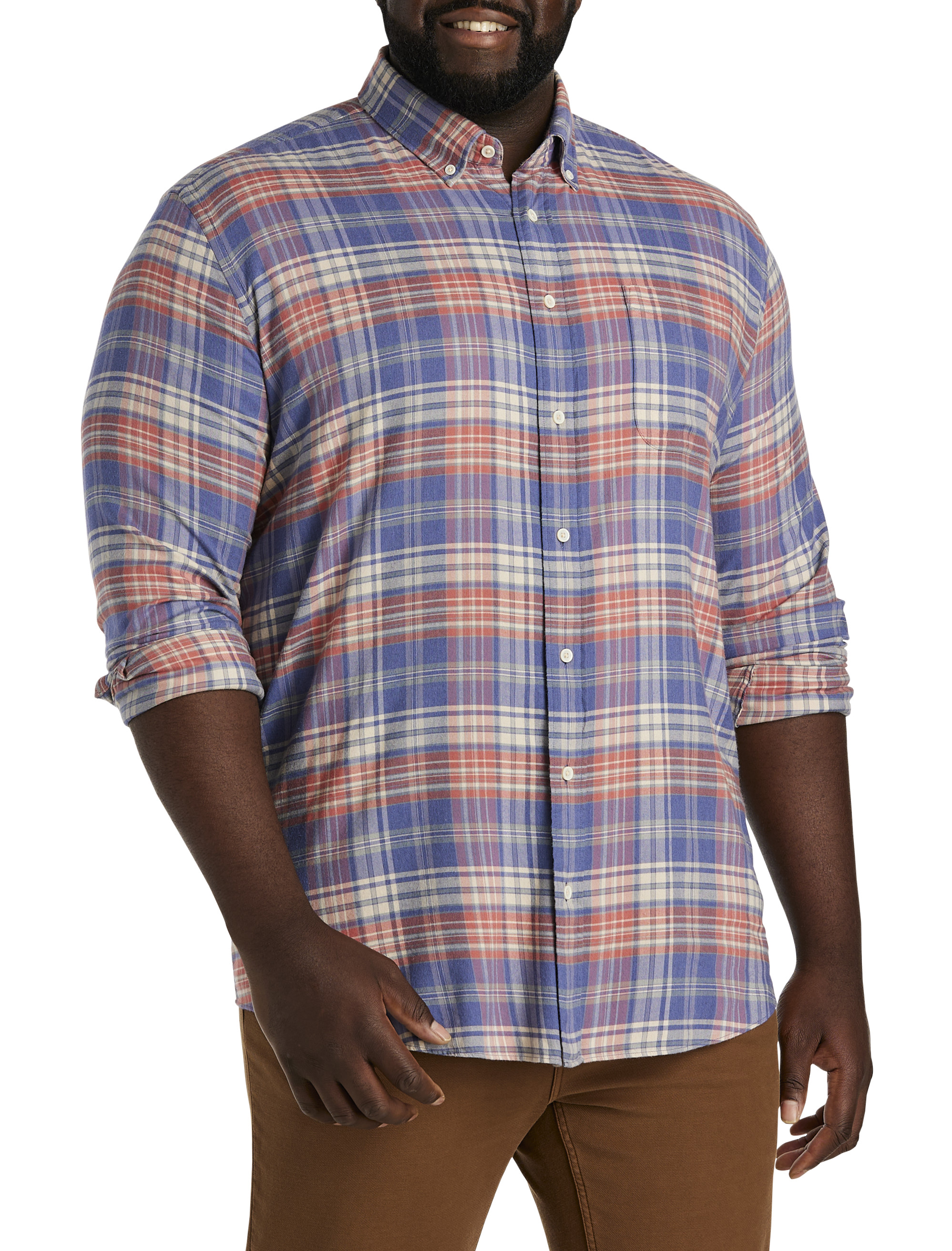 the All Time Sport Shirt