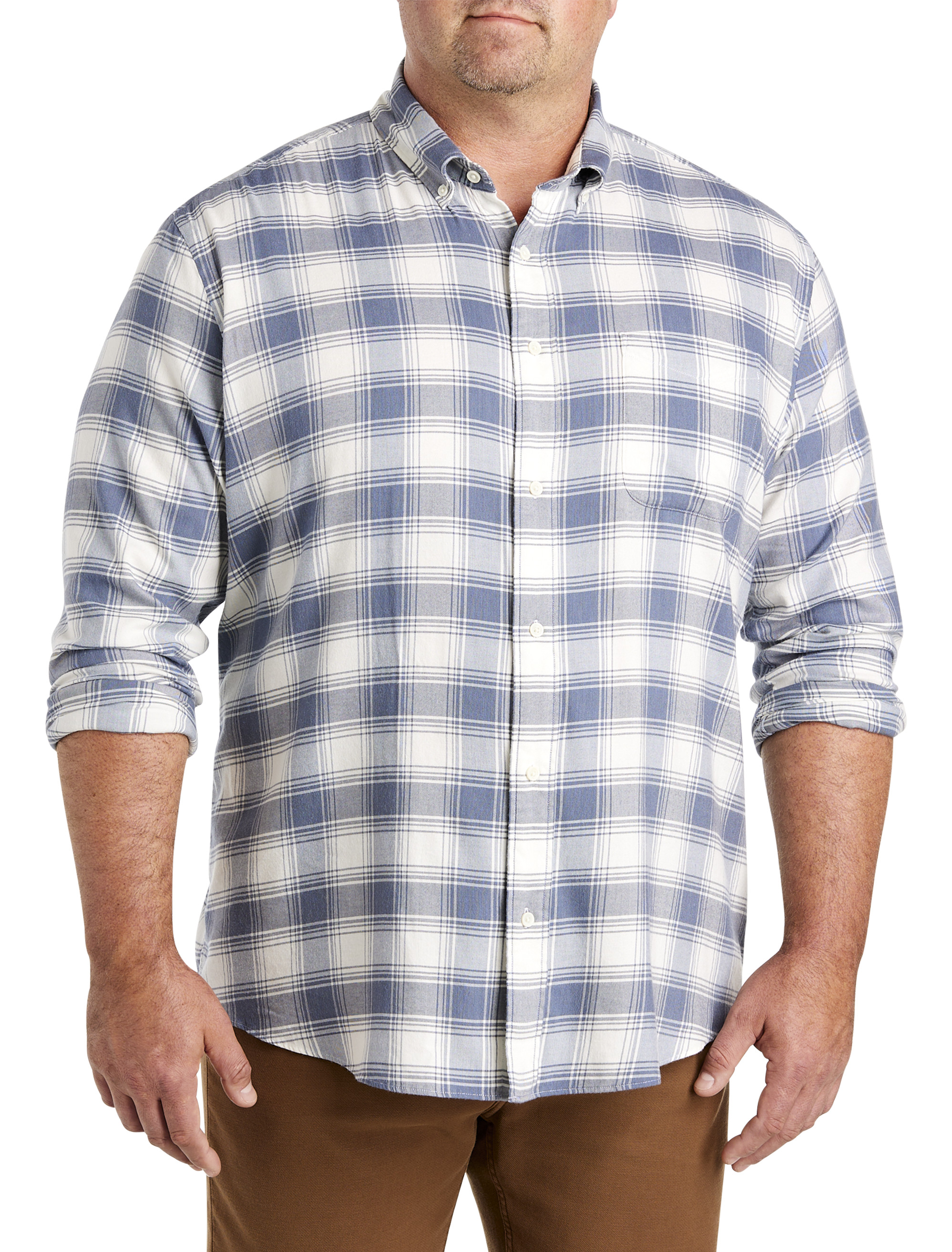 the All Time Sport Shirt